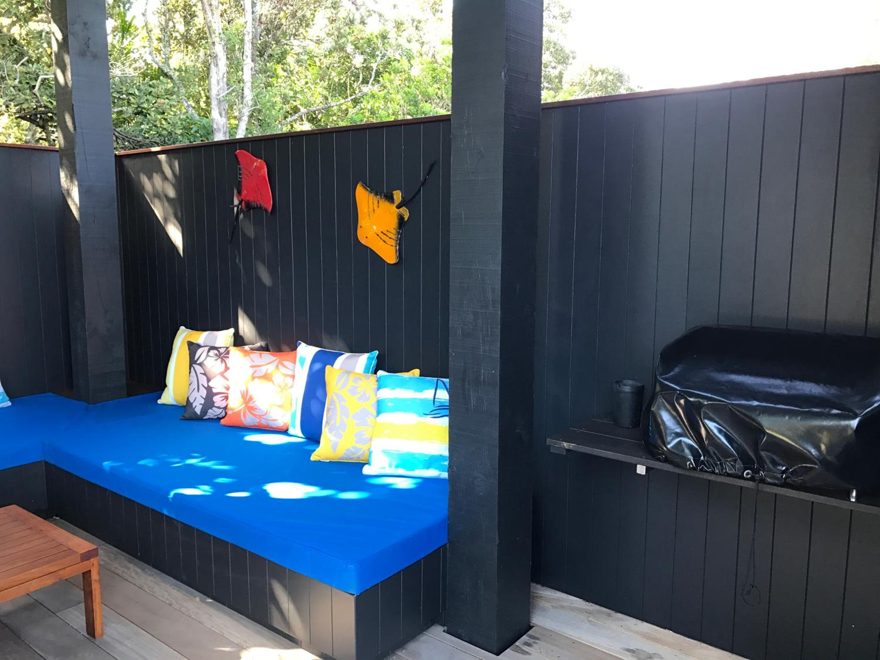 Sea La Vie - Waiheke Island Luxury Accommodation view 4