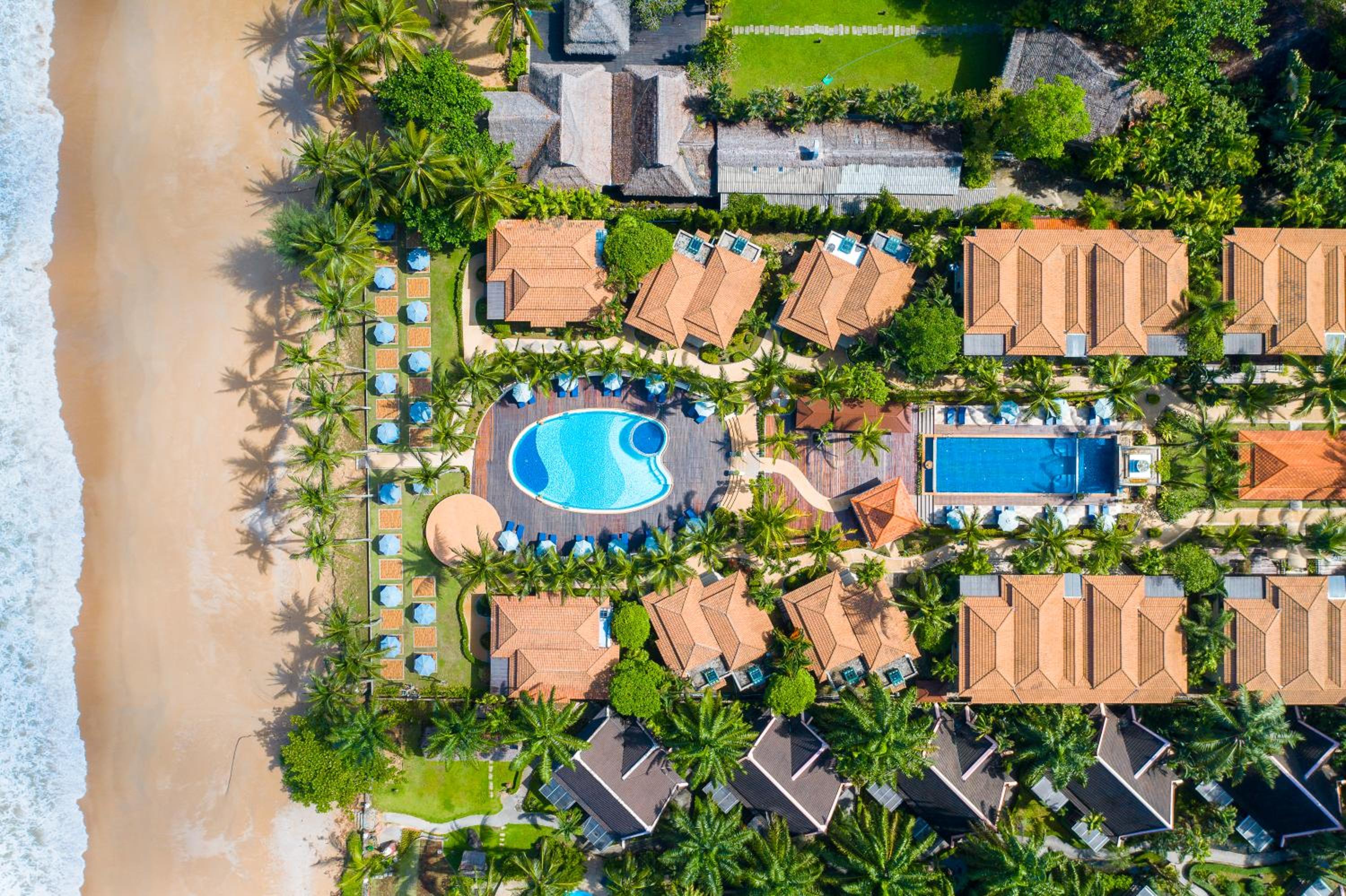 Khaolak Bayfront Resort