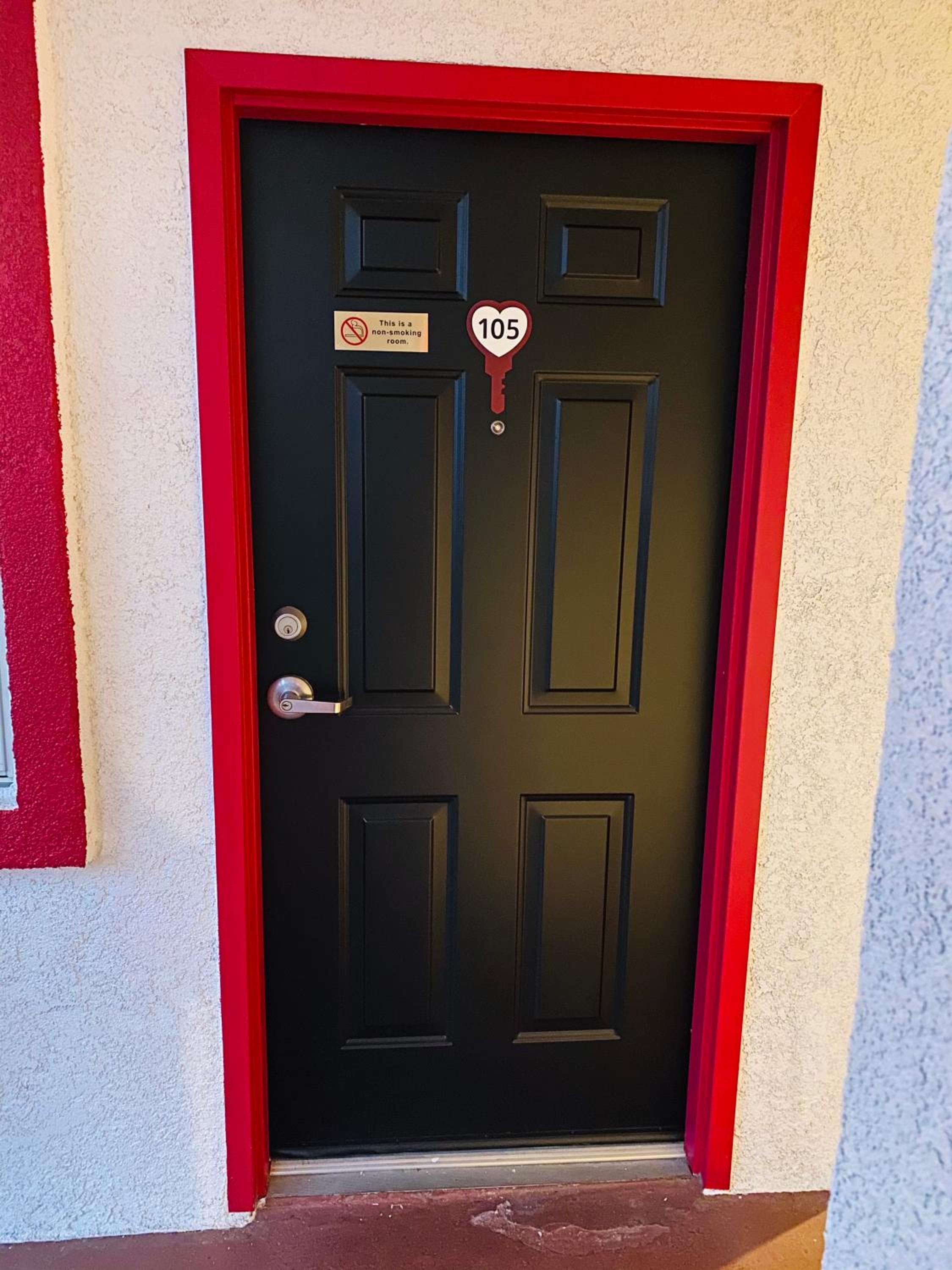 Casa Valentine Inn - Los Angeles