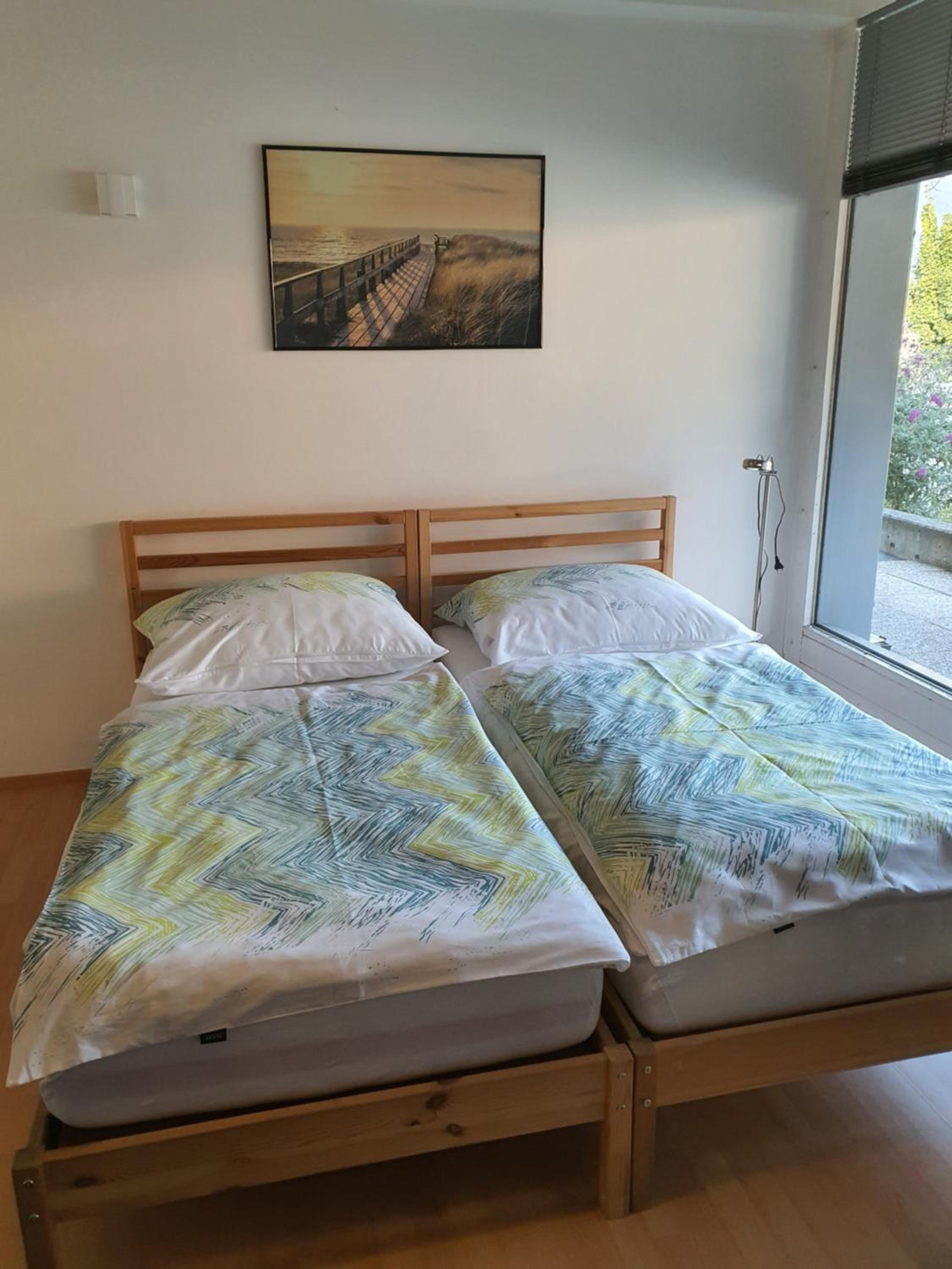 Apartments ChezTom Nenzing