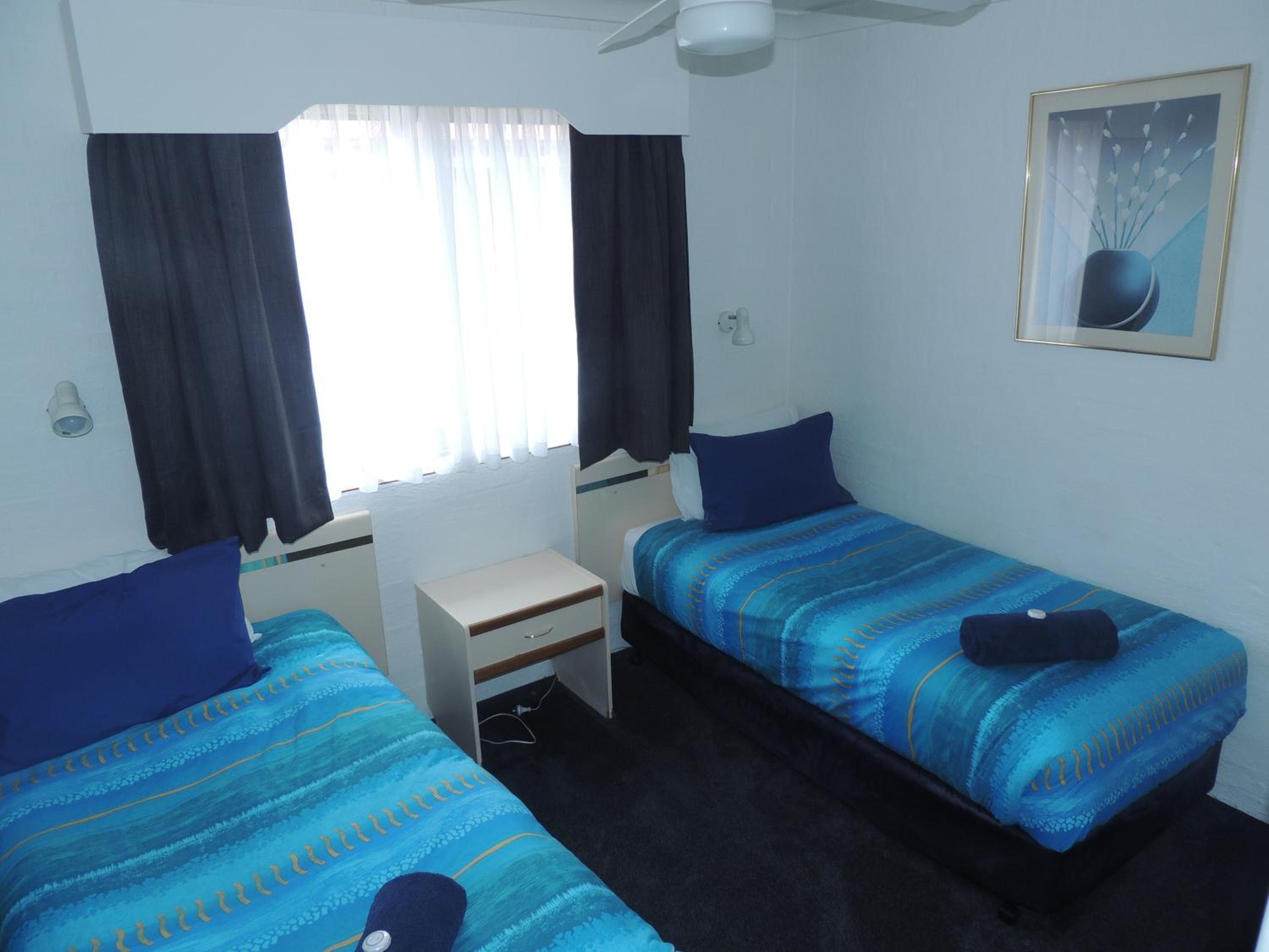 Argyle Terrace Motor Inn