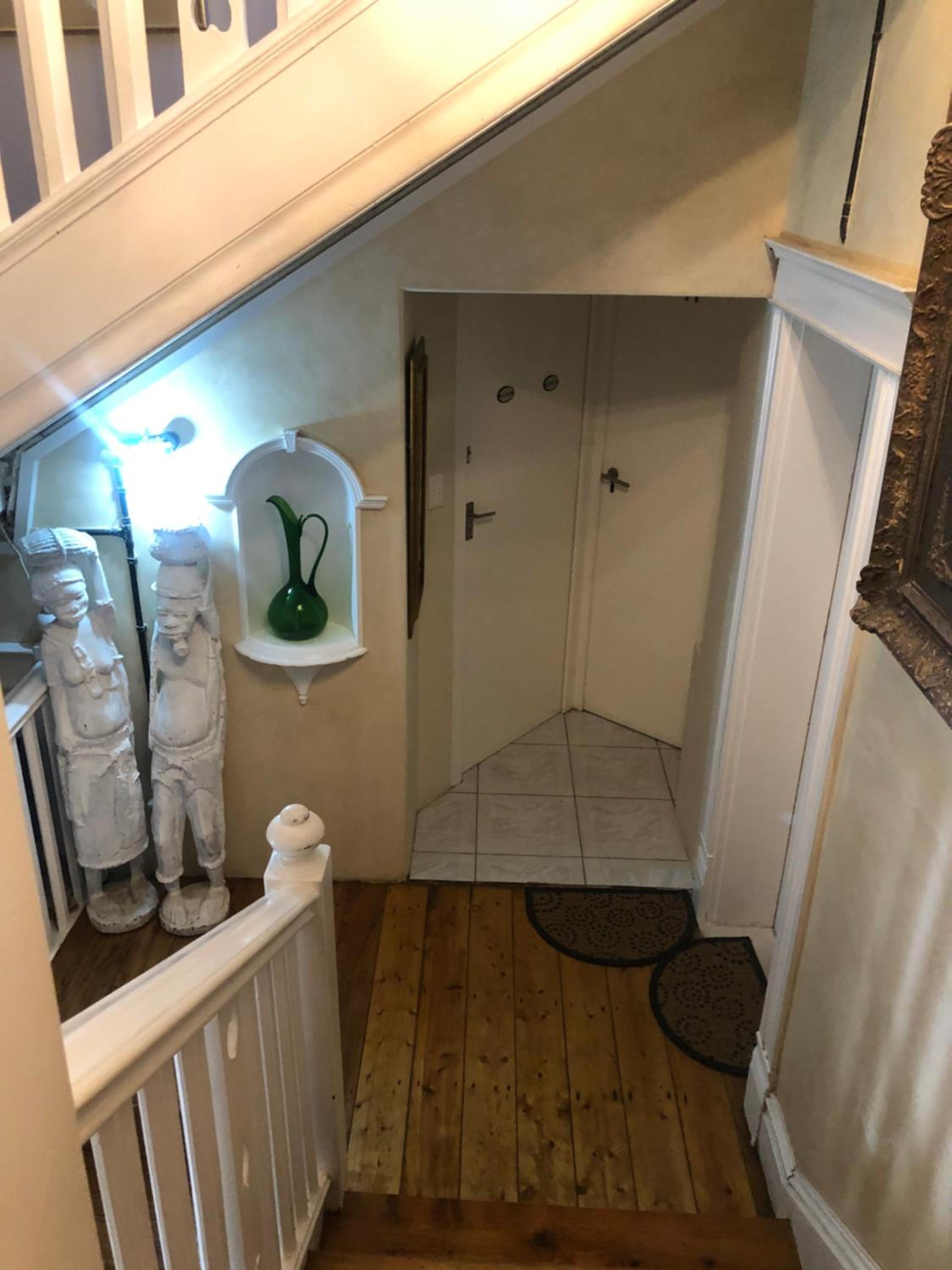 Ashby Manor Guest House