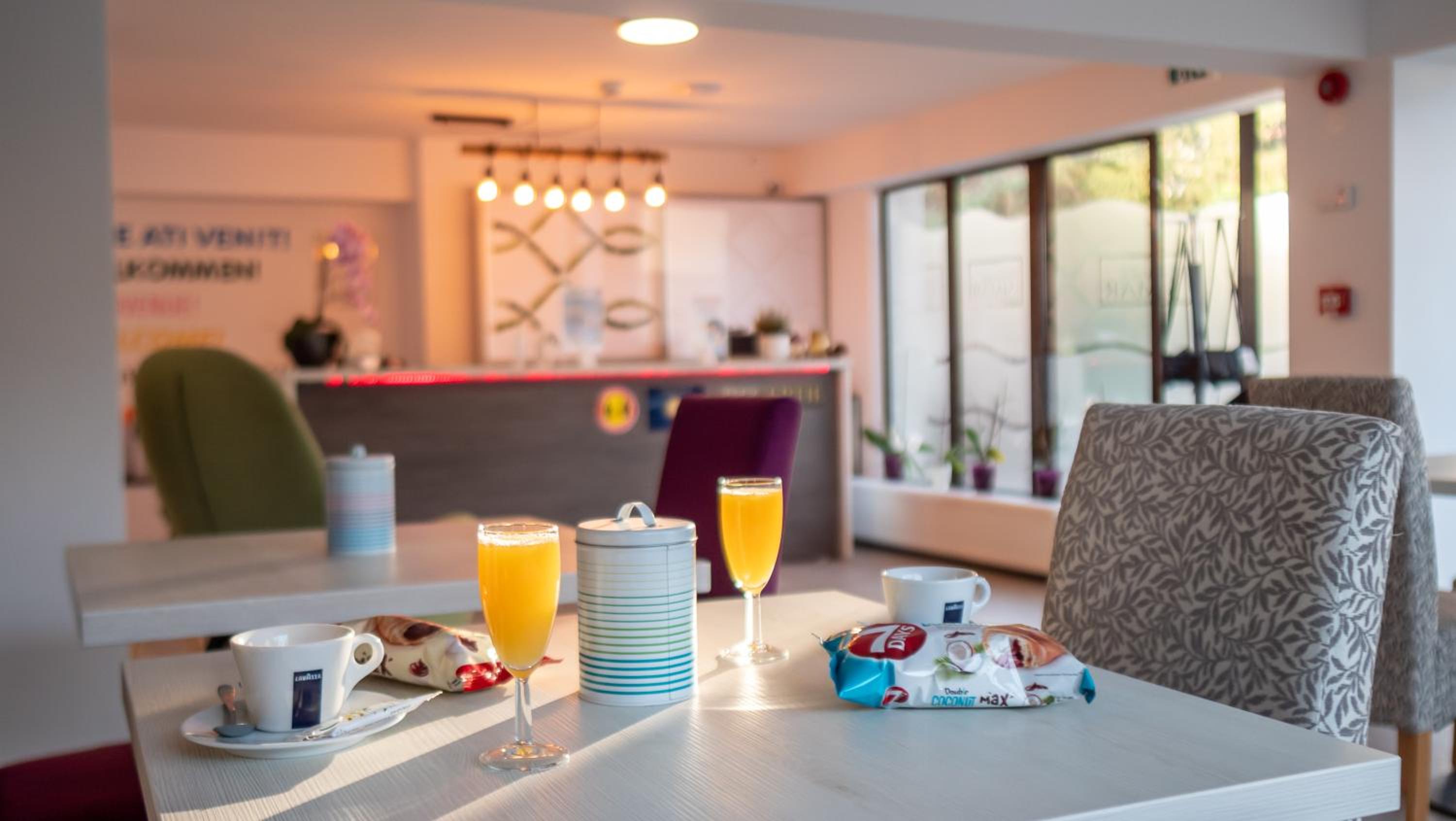 Simar Bed & Coffee Guesthouse