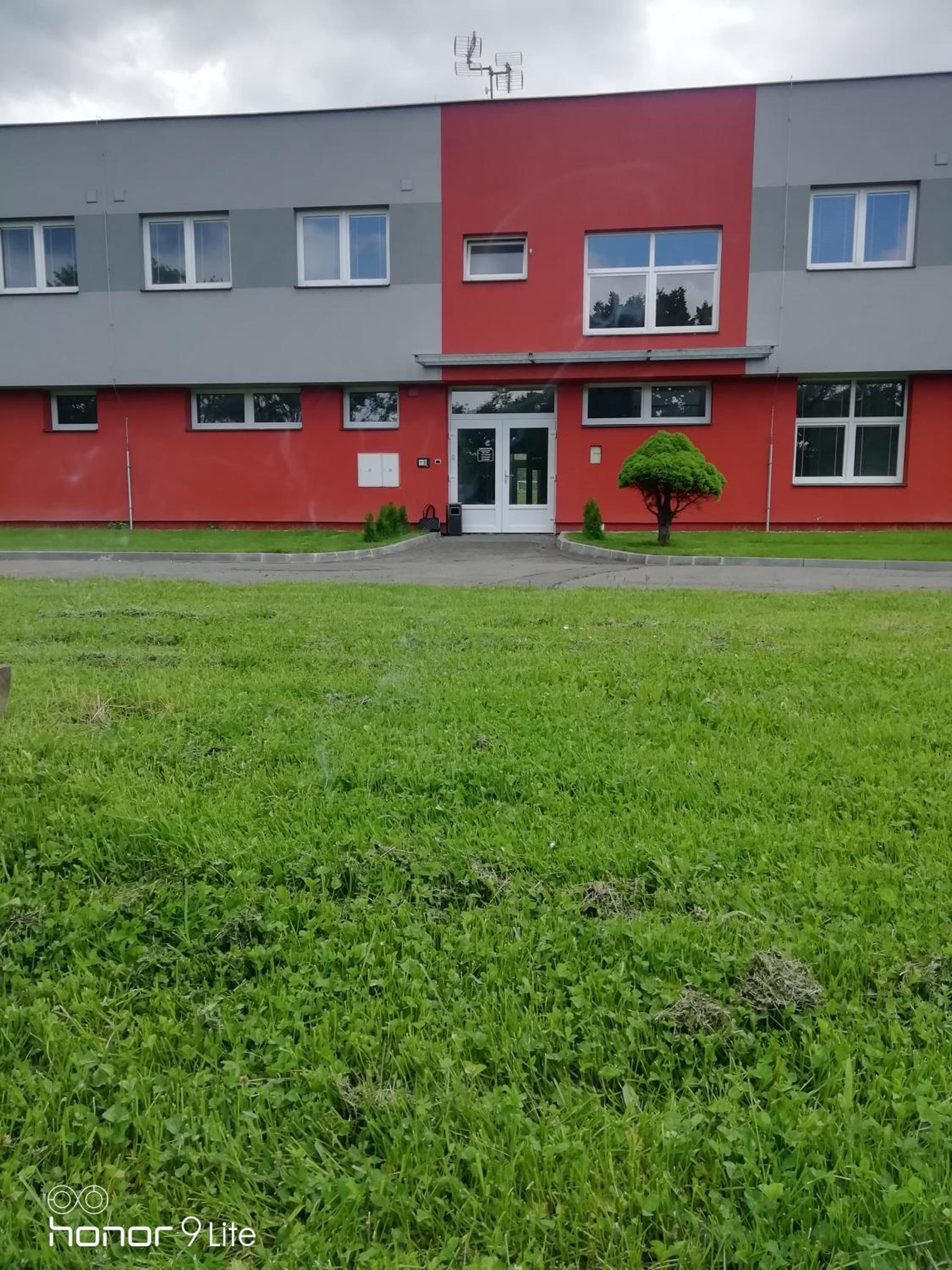 Penzion ValMez