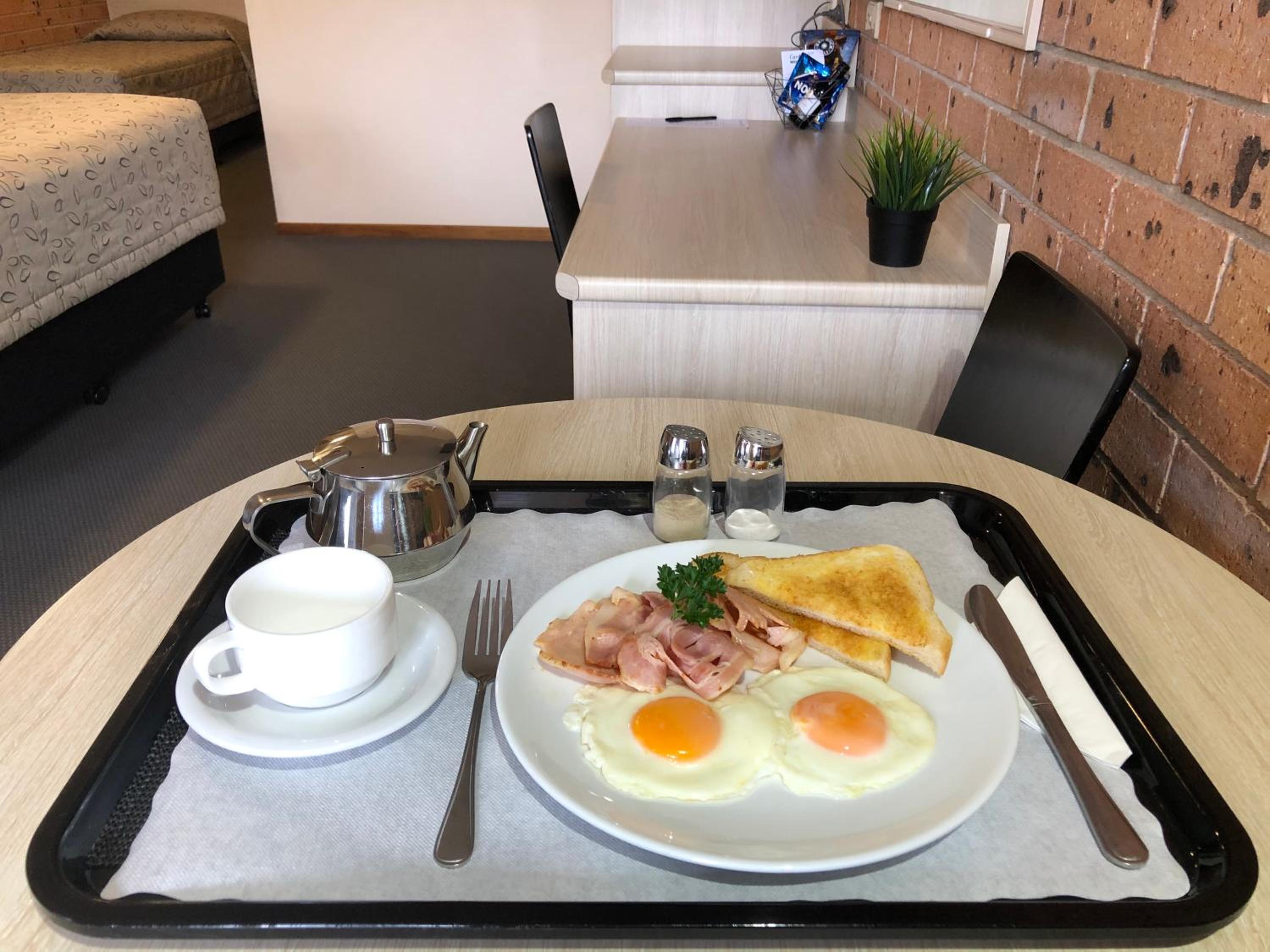 Cardiff Motor Inn