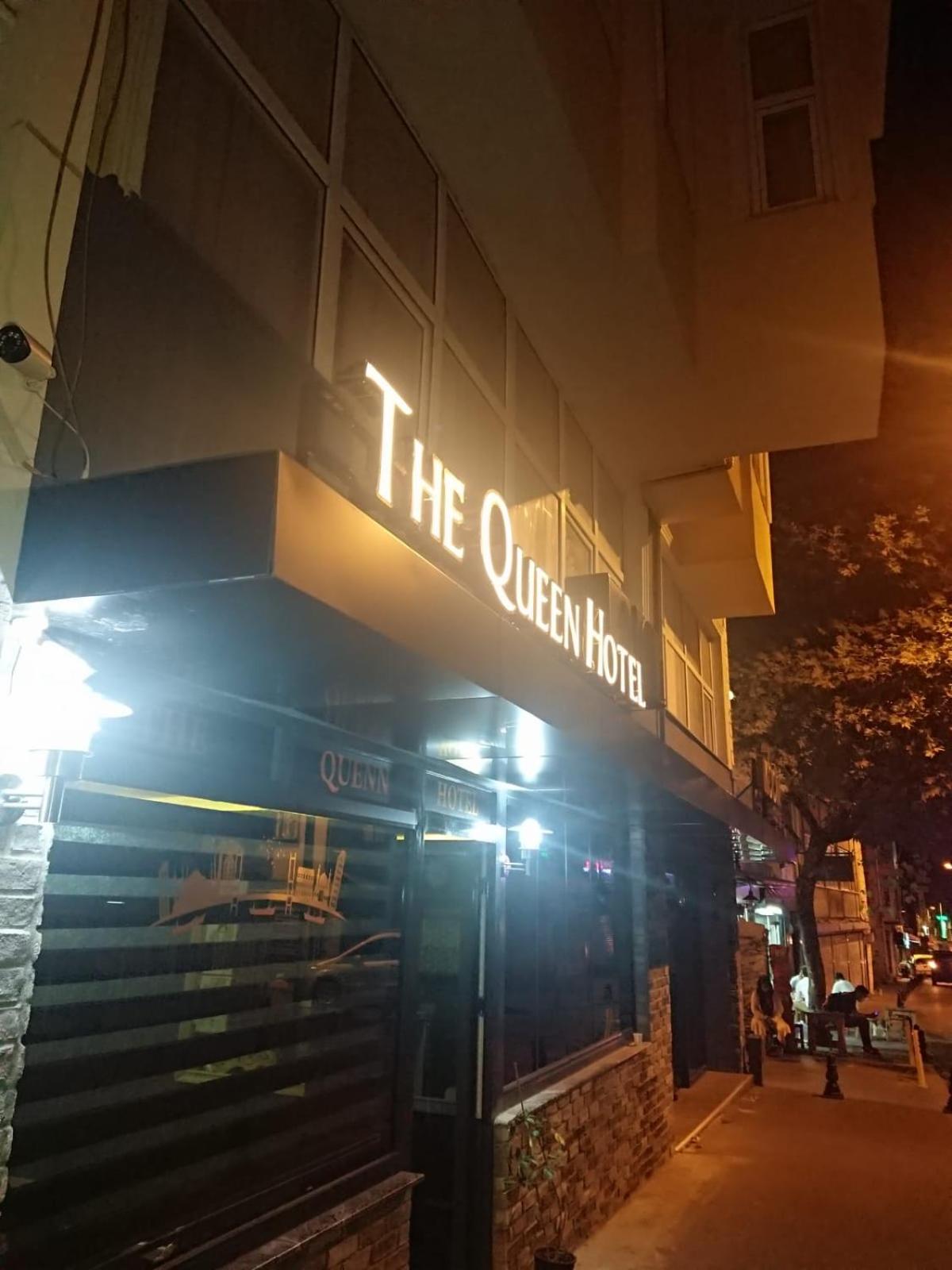 Kraliçe Oteli - Image 215