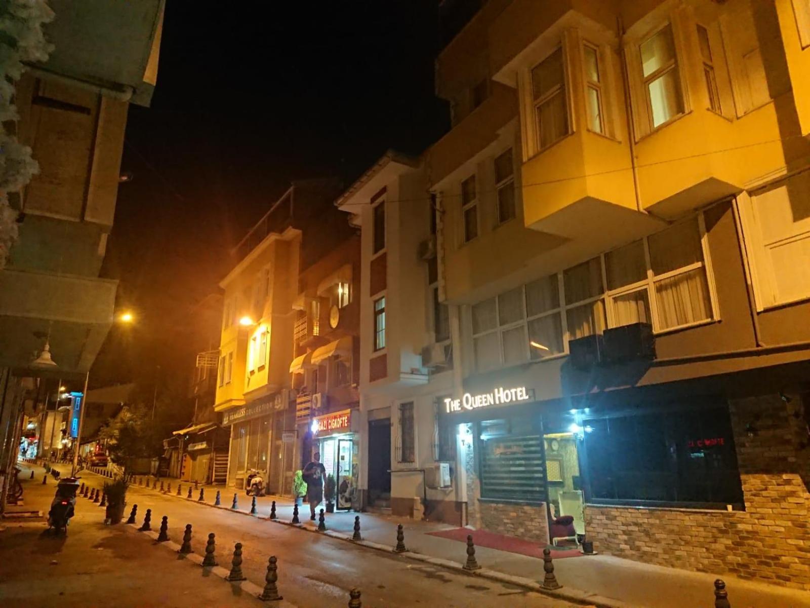 Kraliçe Oteli - Image 214