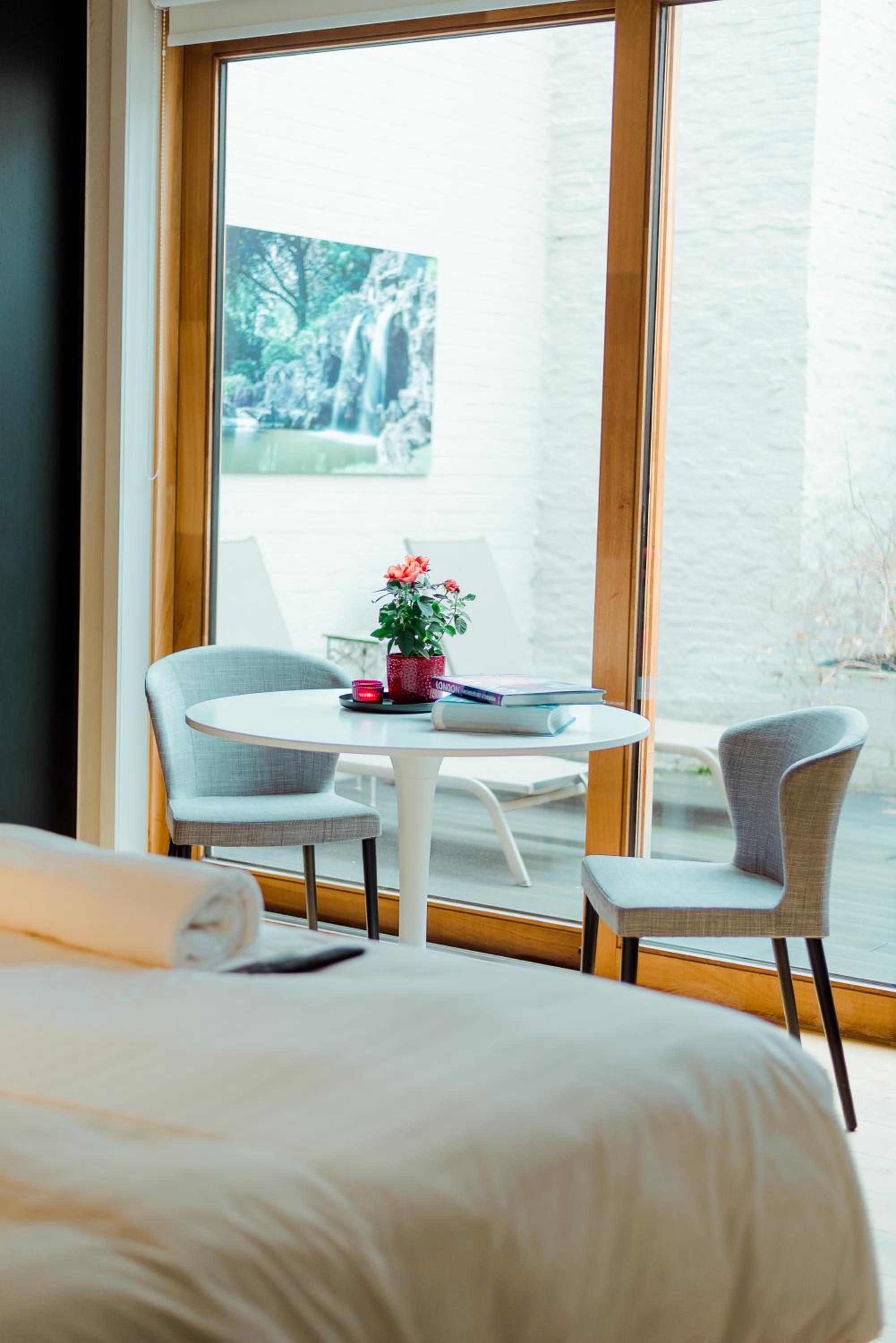 The House of Edward by Domani Hotels