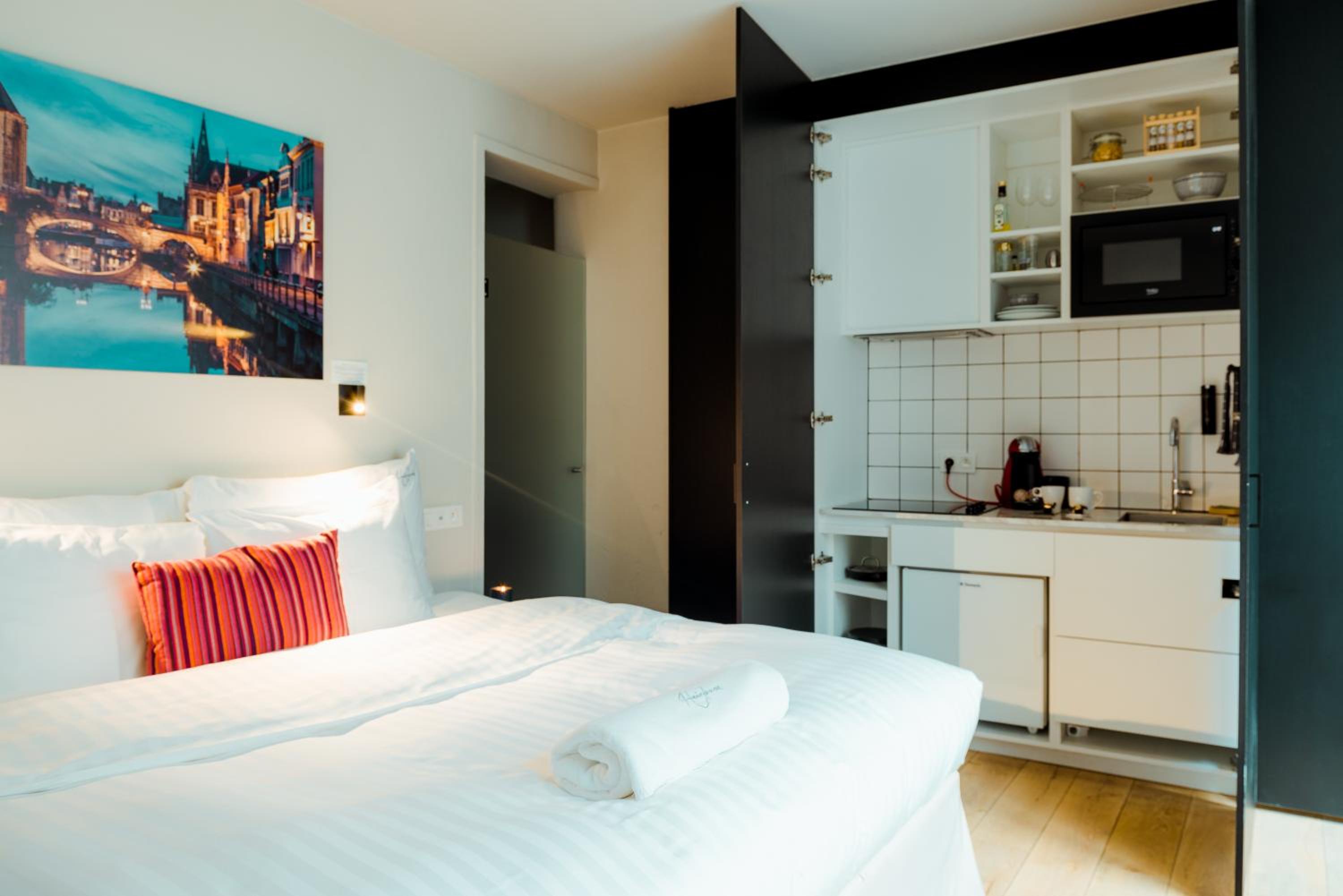 The House of Edward by Domani Hotels