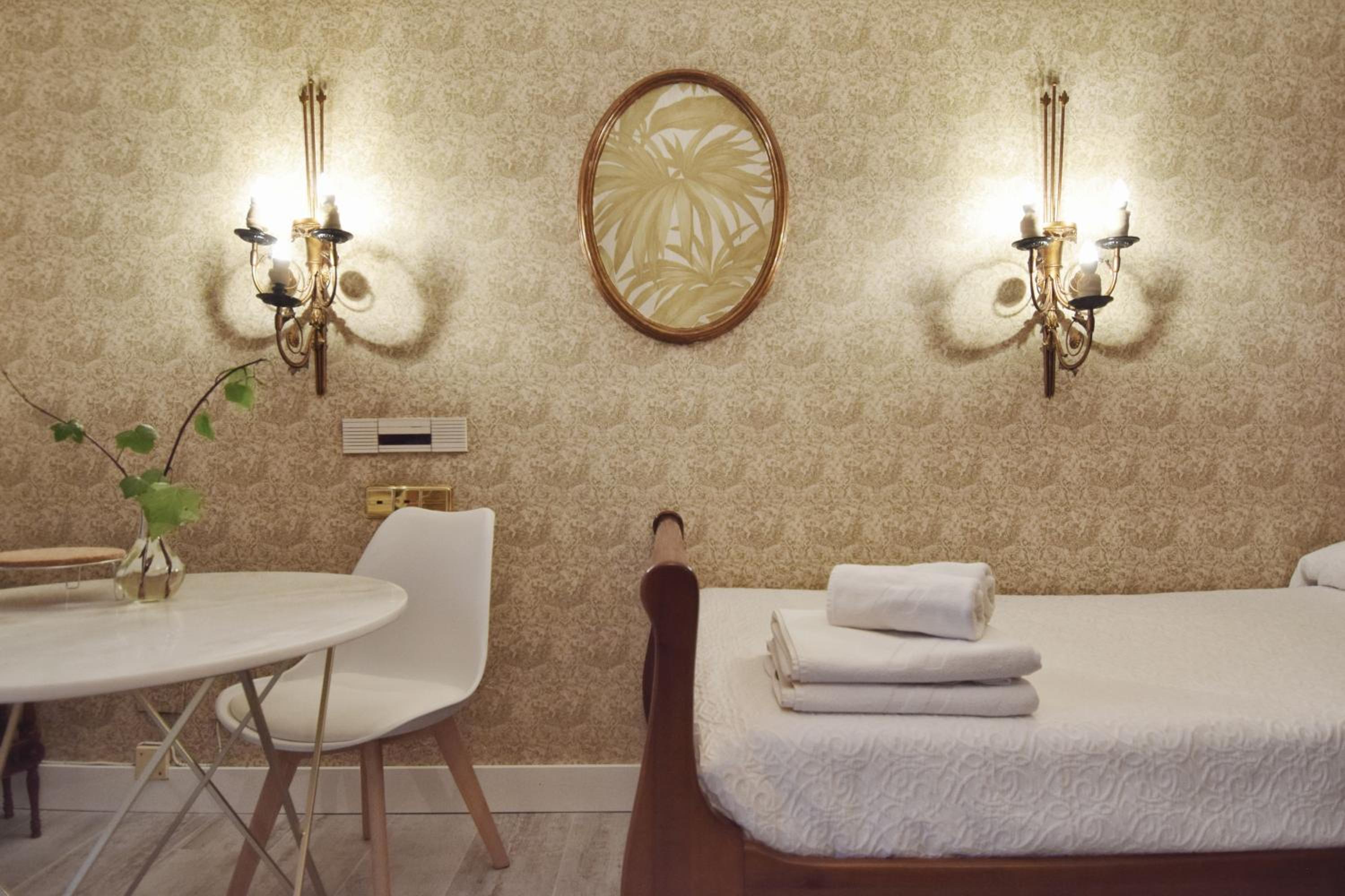 Apartamentos María Luisa