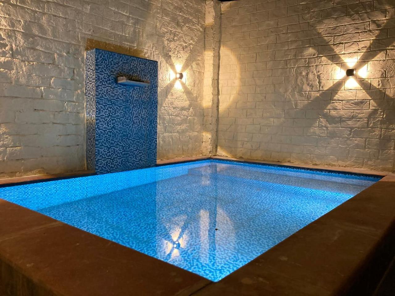 Lohana Village Resort