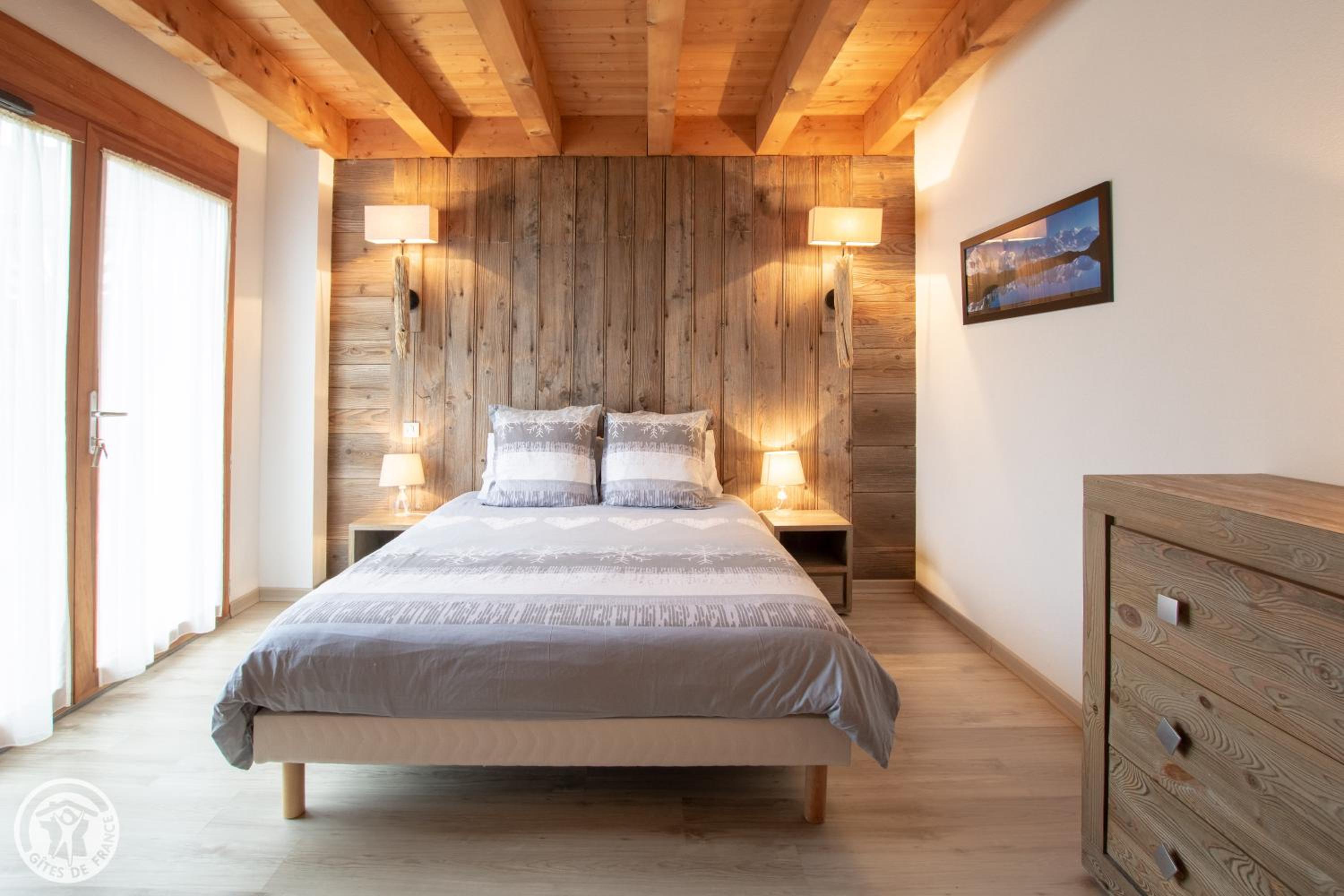Chambres d'hôtes La Grangelitte