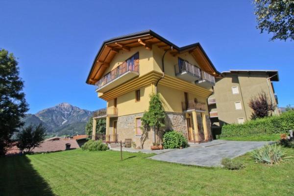 VILLA MONT CLAIRE - CASA DI CHARME VISTA GRIGNA view 2