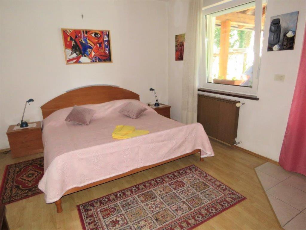 Apartma Jager view 3