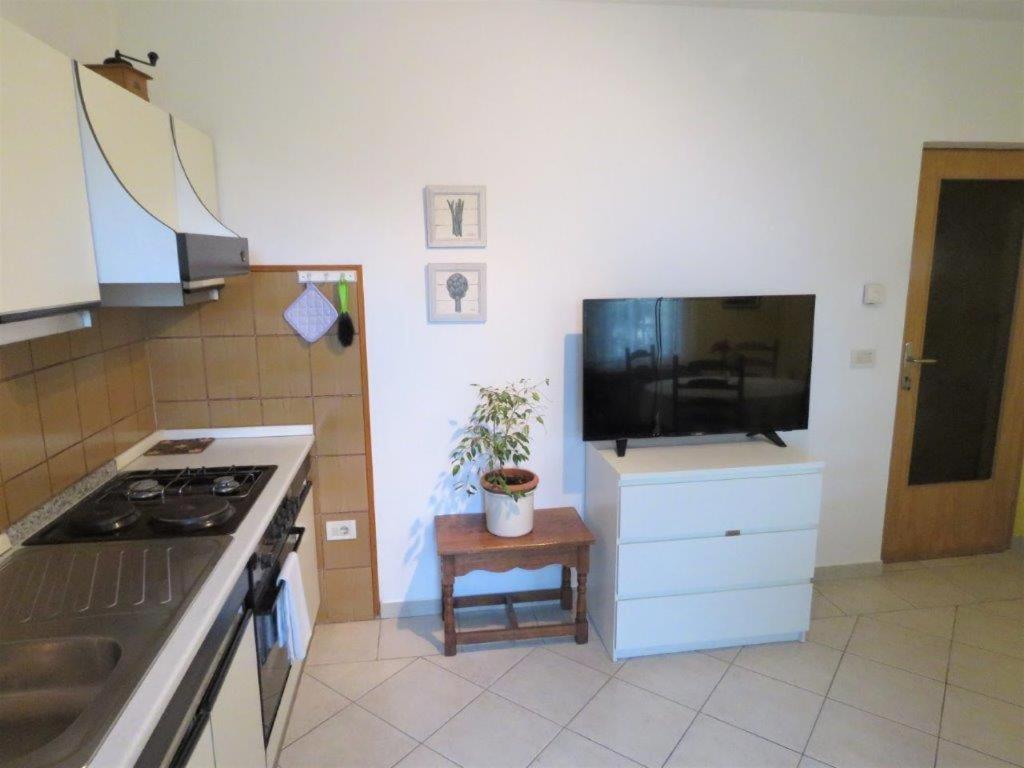 Apartma Jager view 4