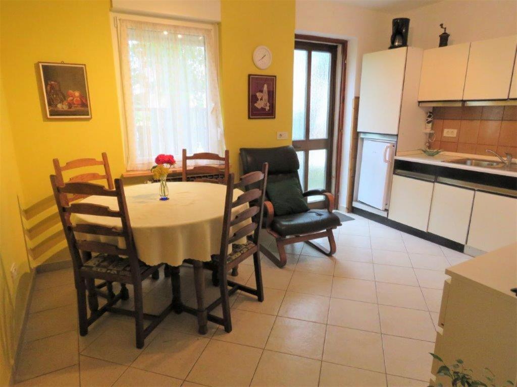 Apartma Jager view 5