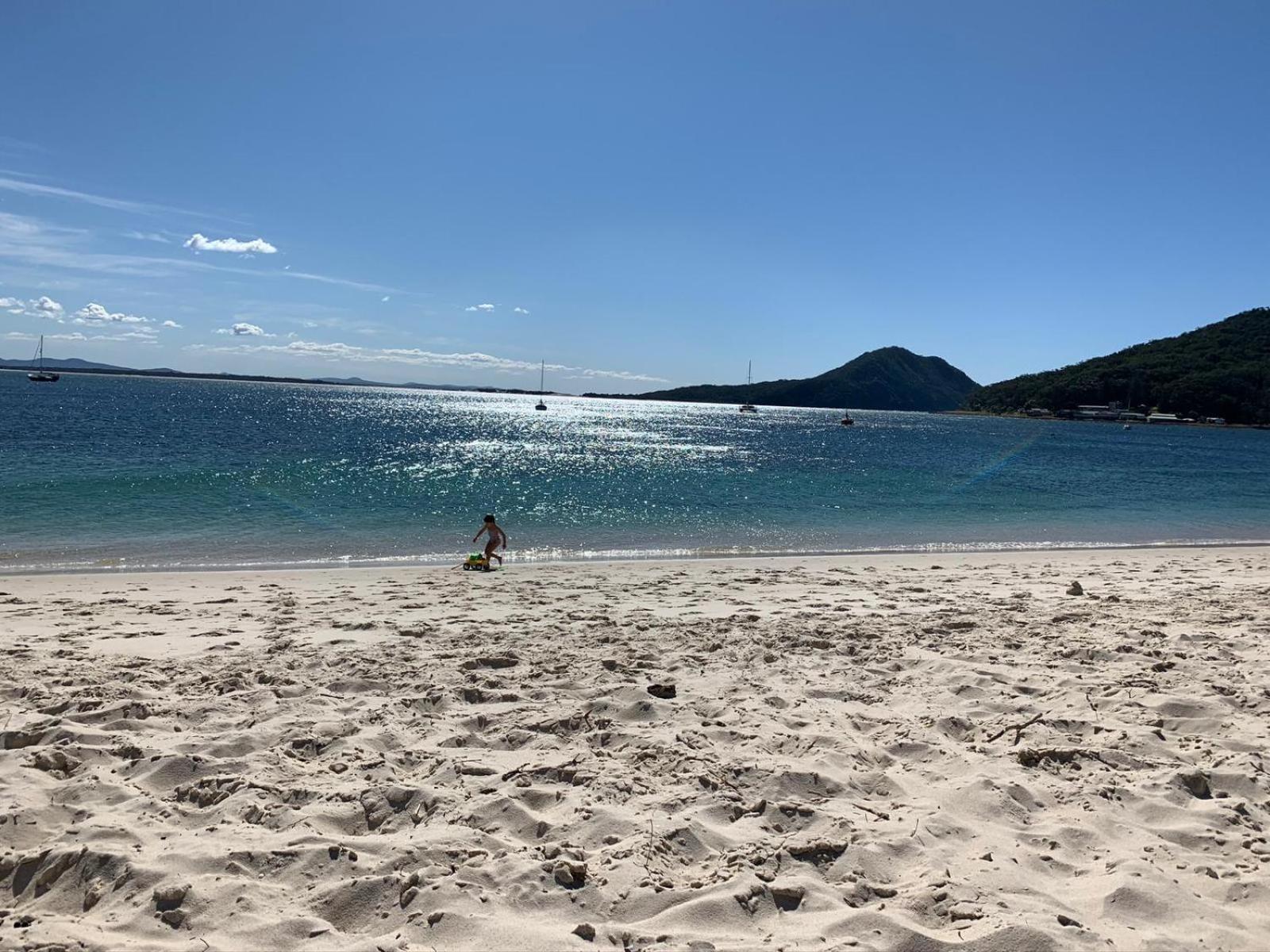 Bay Village - Shoal Bay Apartments