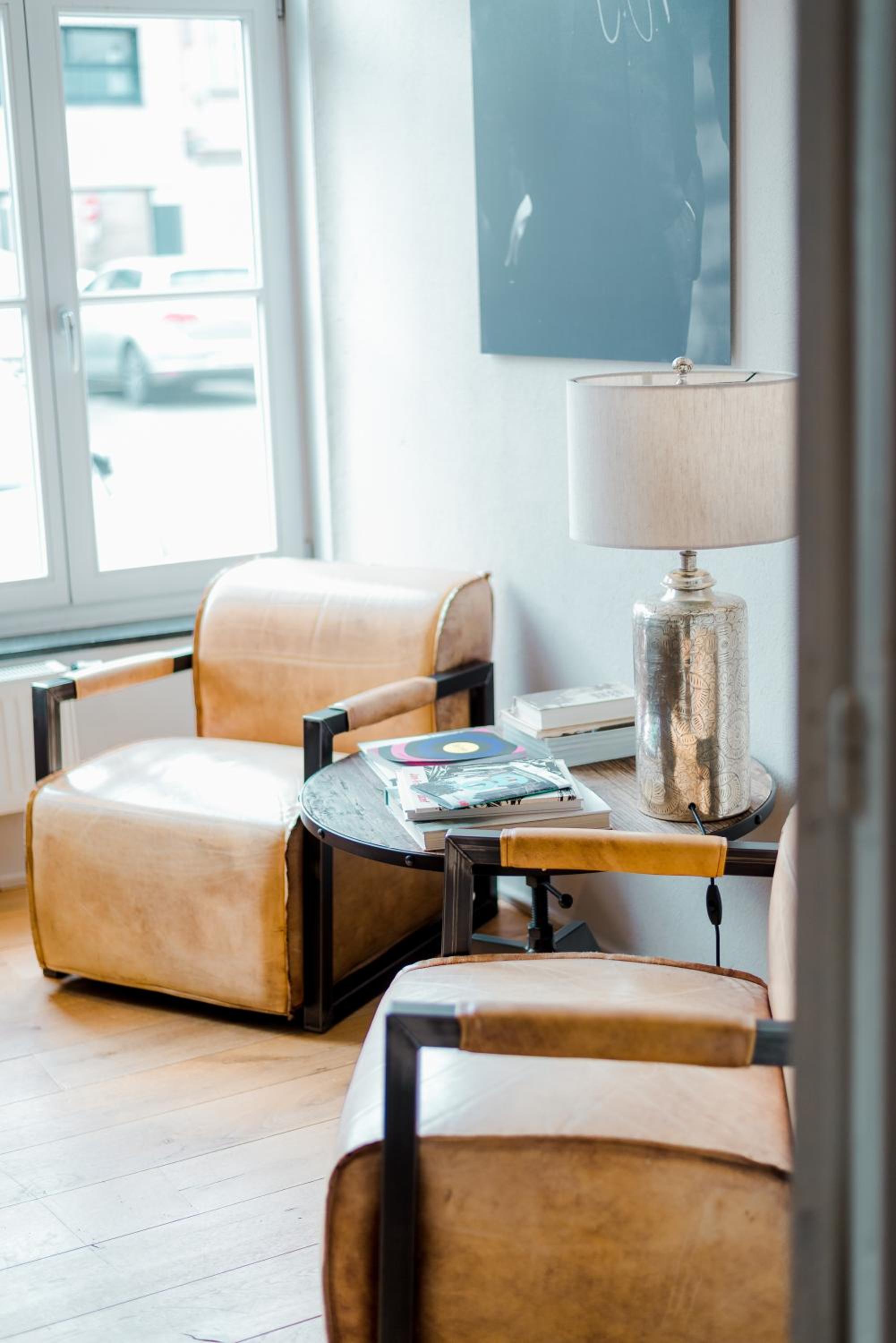 The House of Edward by Domani Hotels