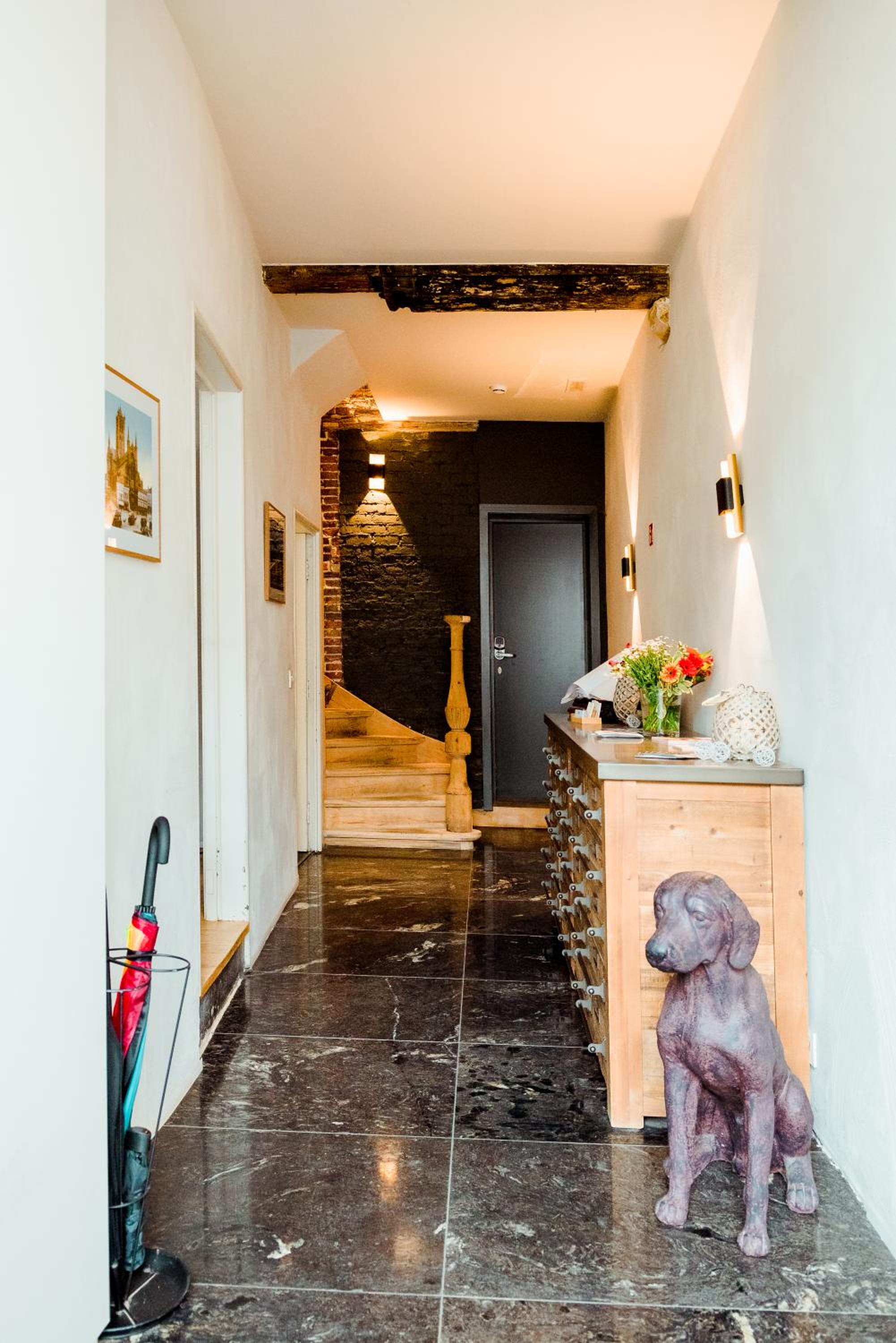 The House of Edward by Domani Hotels