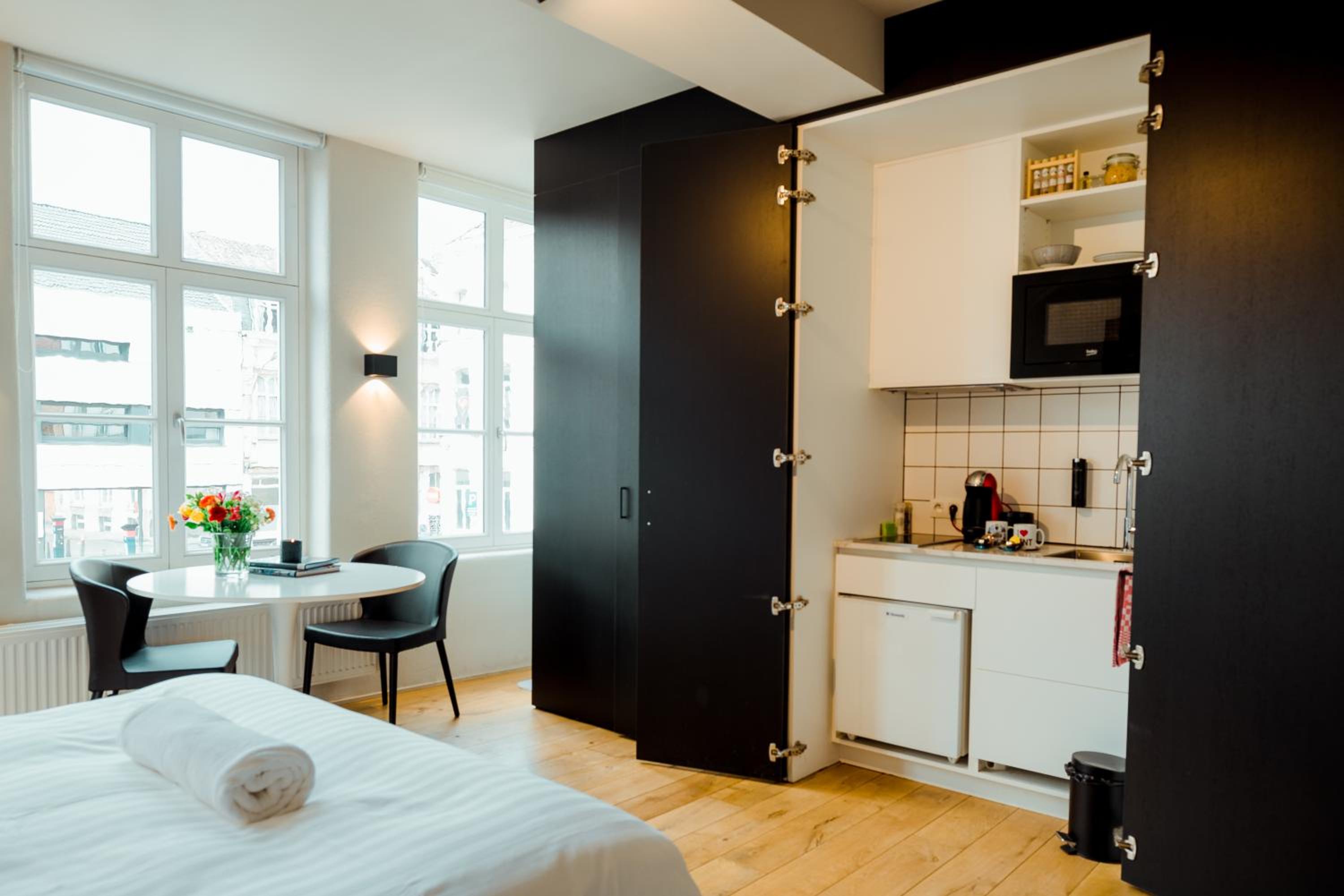 The House of Edward by Domani Hotels