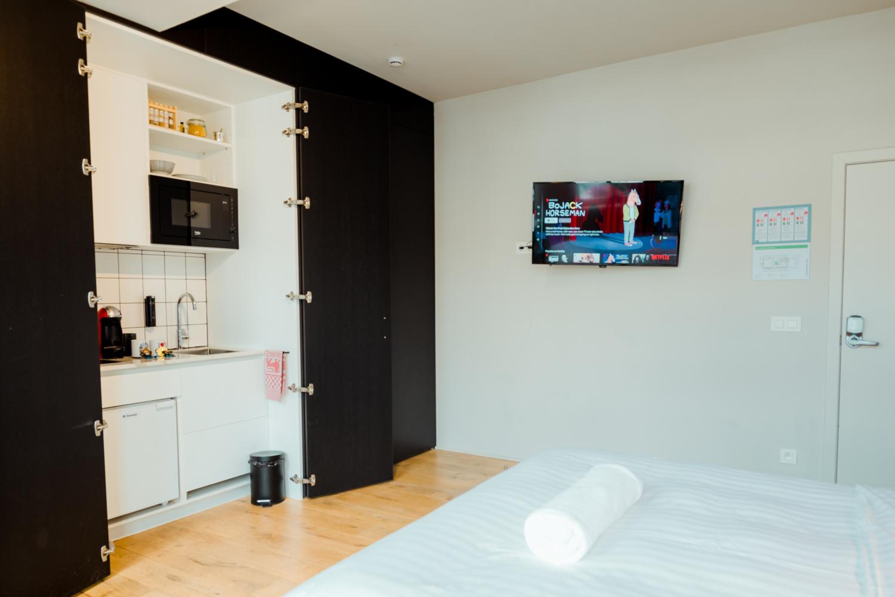 The House of Edward by Domani Hotels