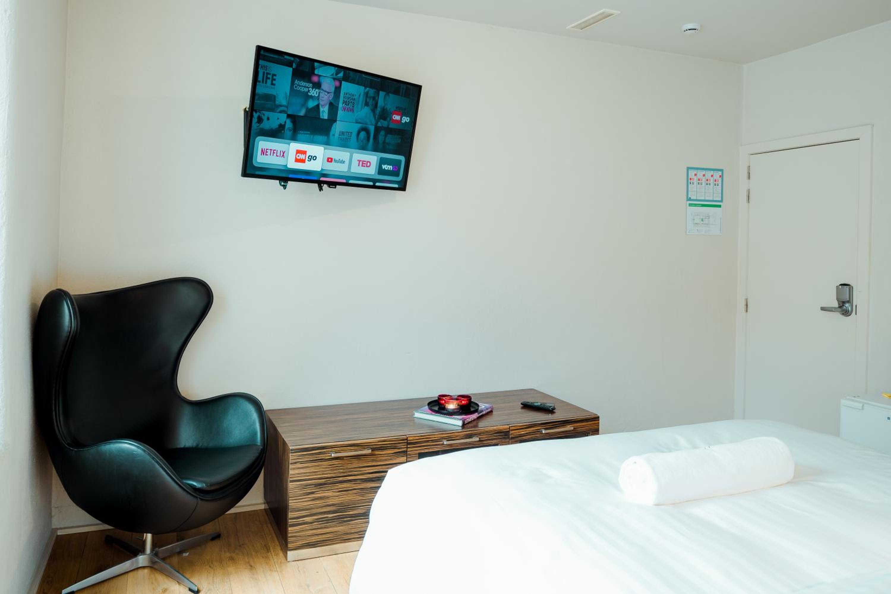 The House of Edward by Domani Hotels