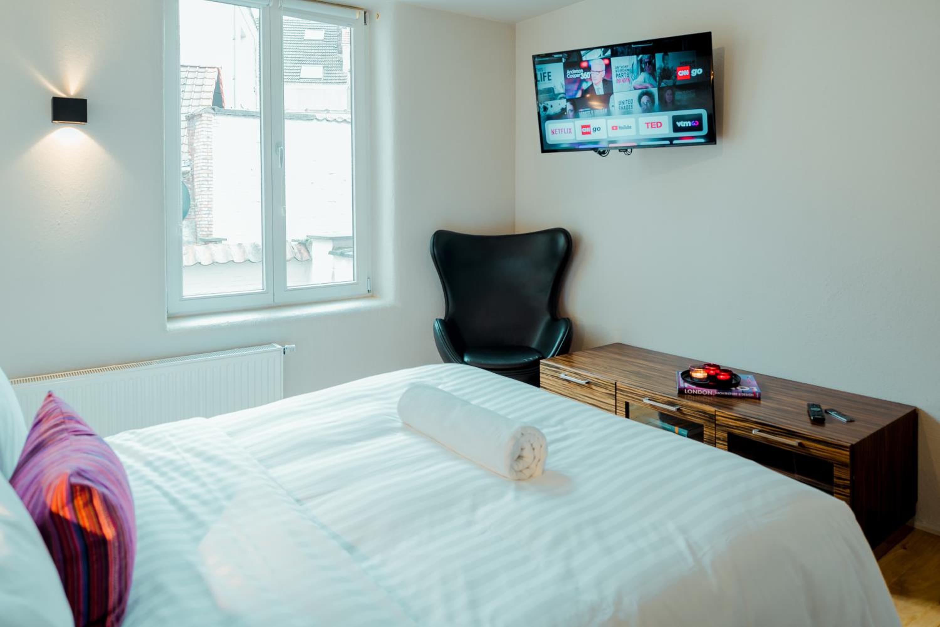 The House of Edward by Domani Hotels