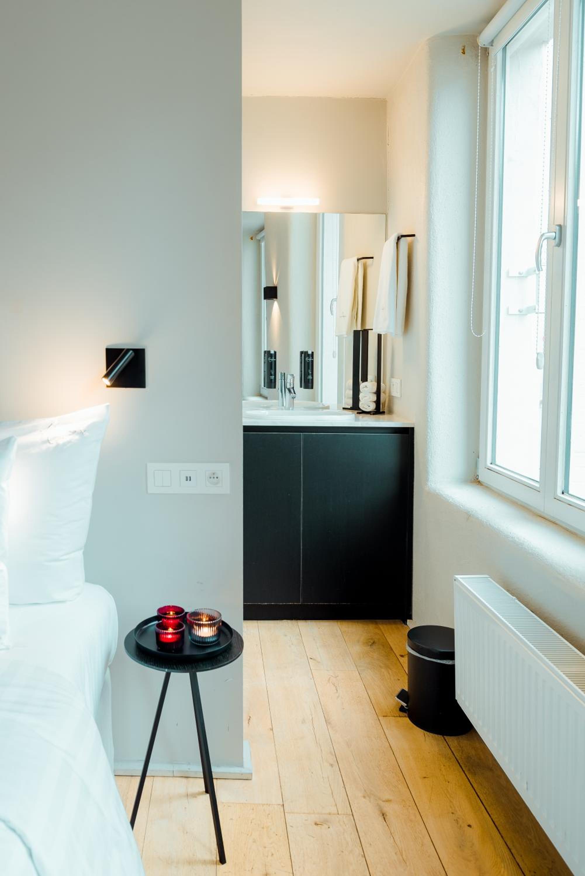 The House of Edward by Domani Hotels