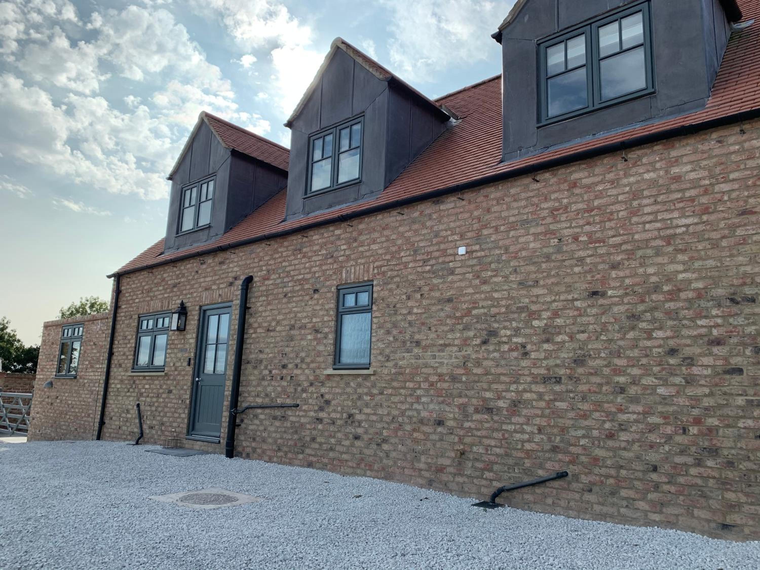 Jenson Cottage