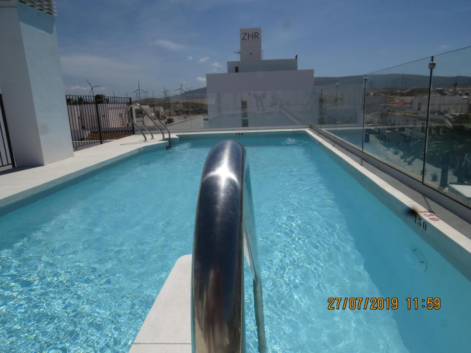 Apartamentos Cachón view 2