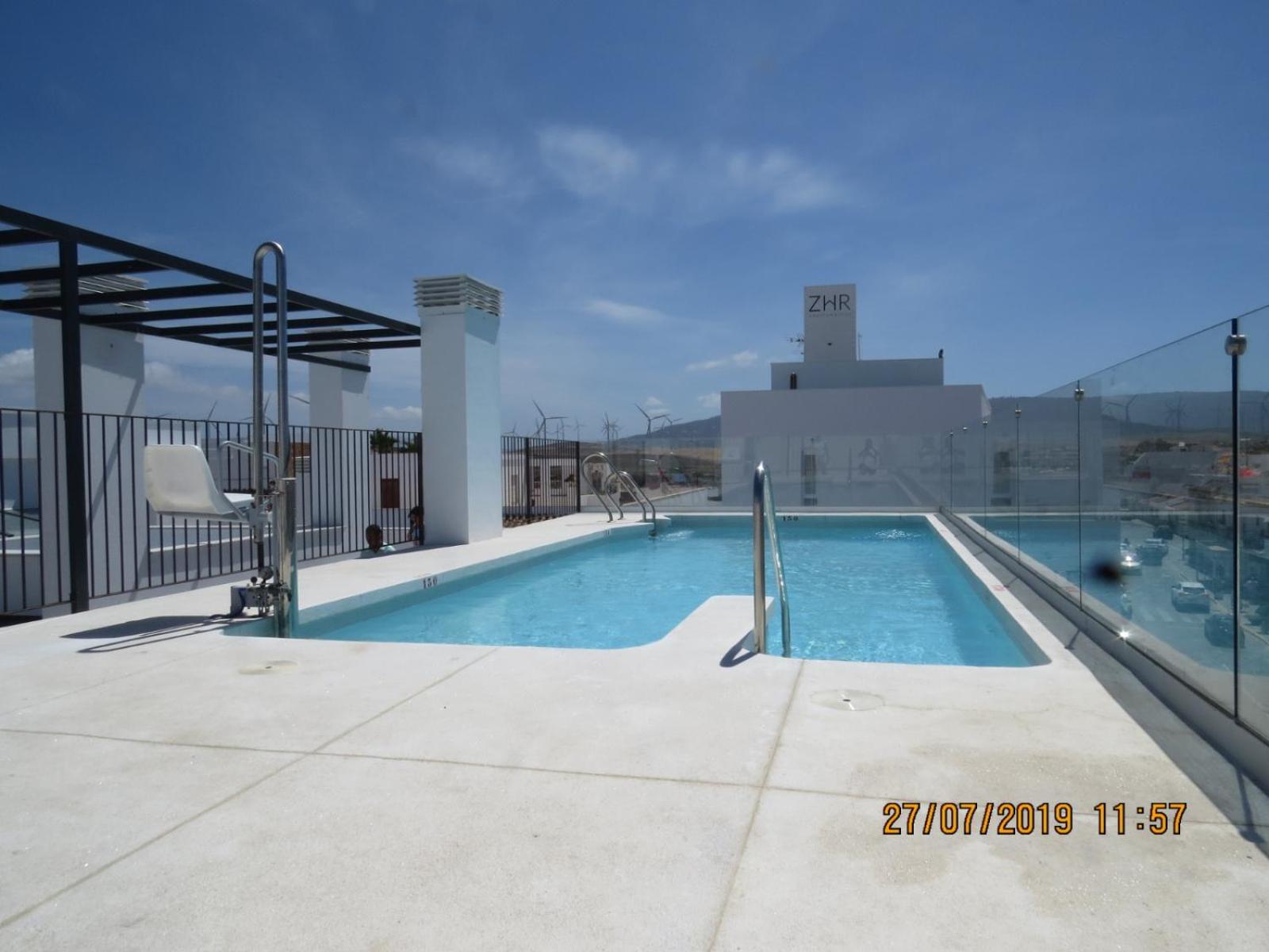Apartamentos Cachón view 3