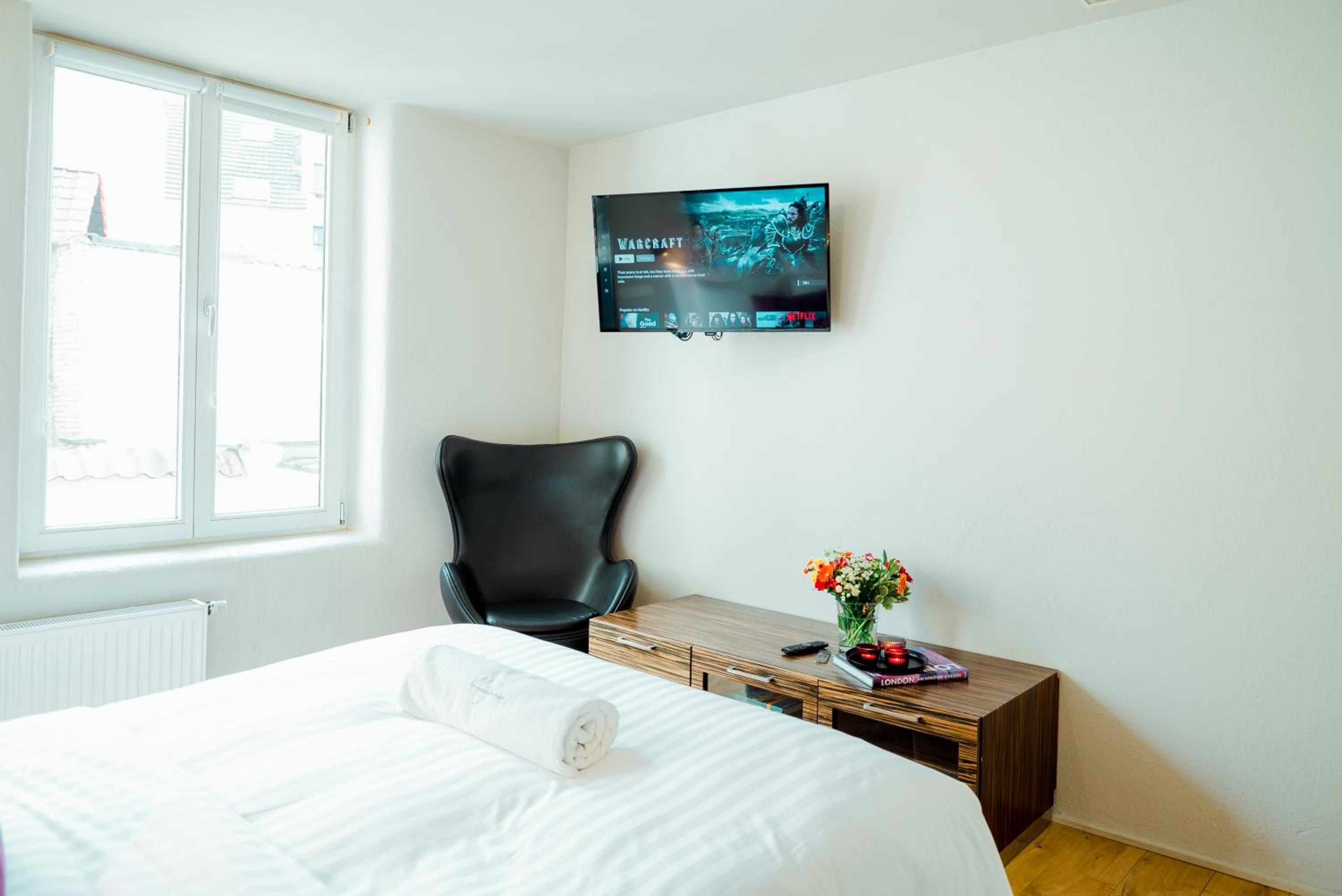 The House of Edward by Domani Hotels