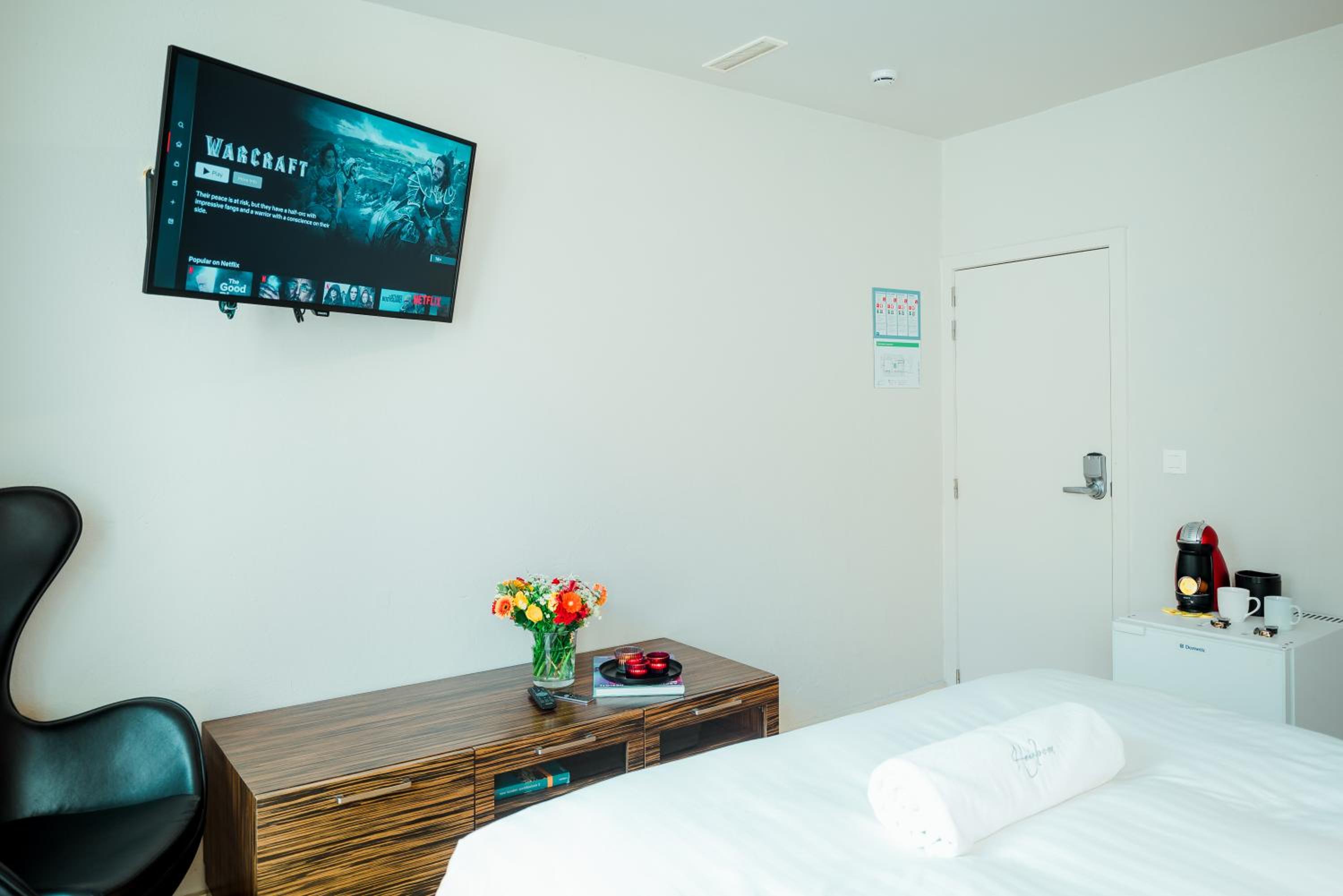 The House of Edward by Domani Hotels