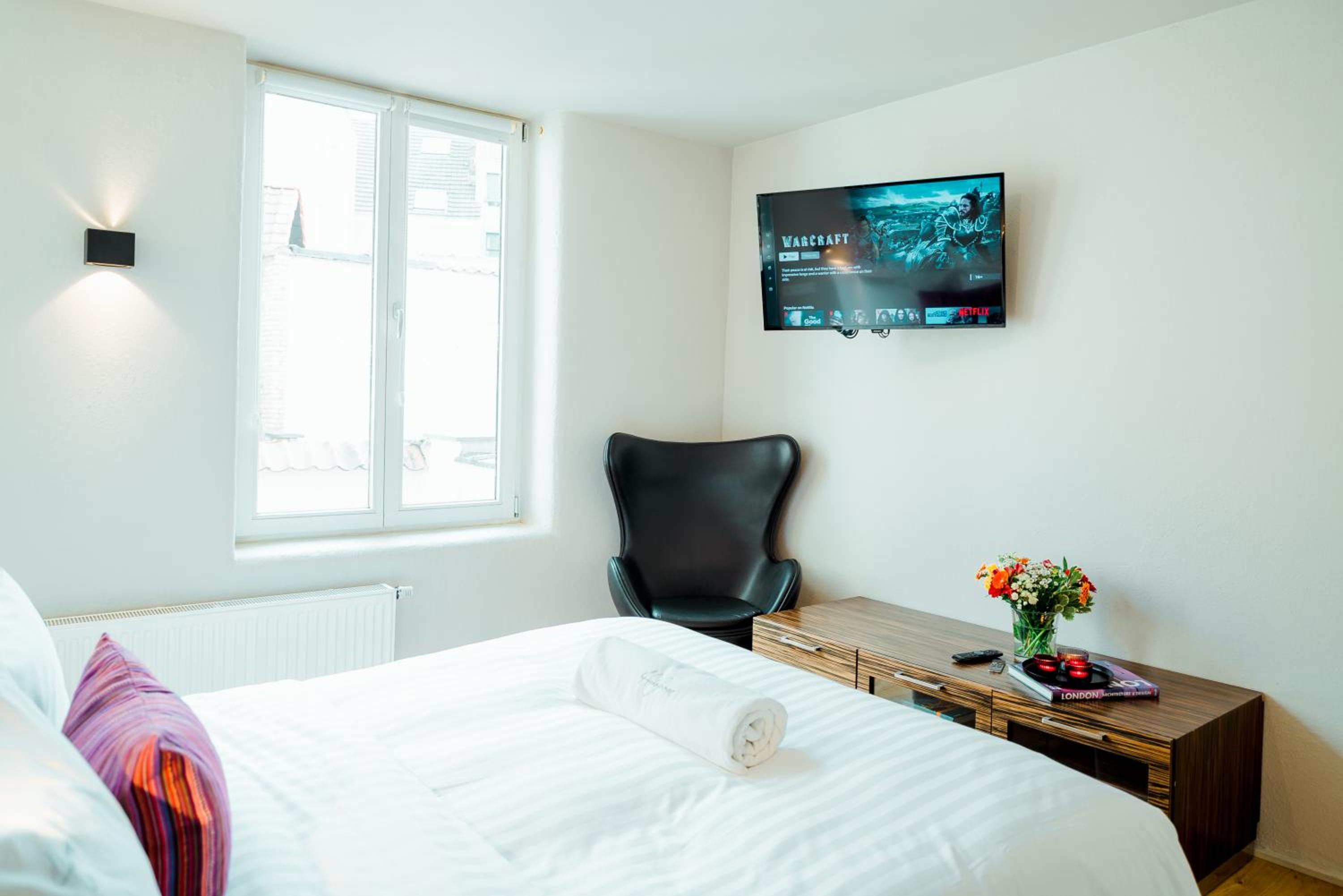 The House of Edward by Domani Hotels