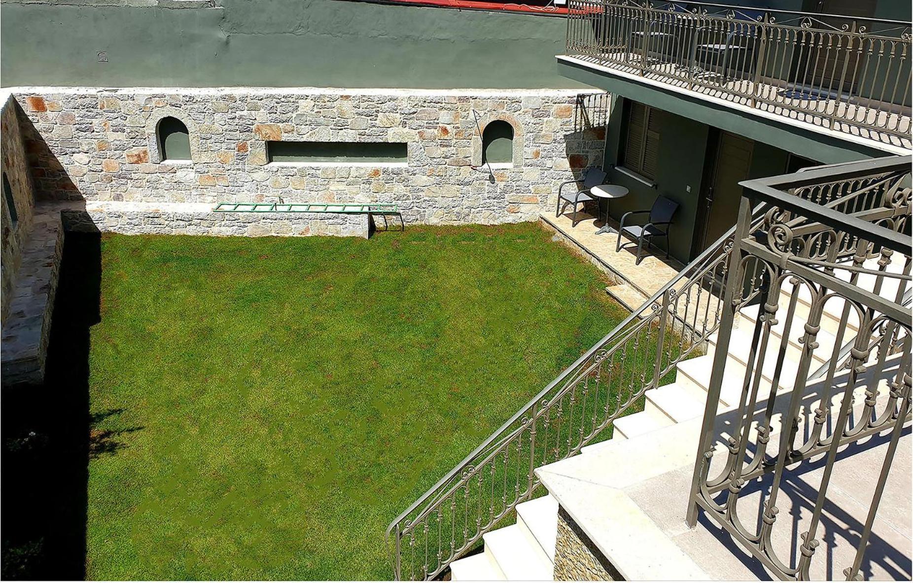 StelDi Luxury Apartments view 2