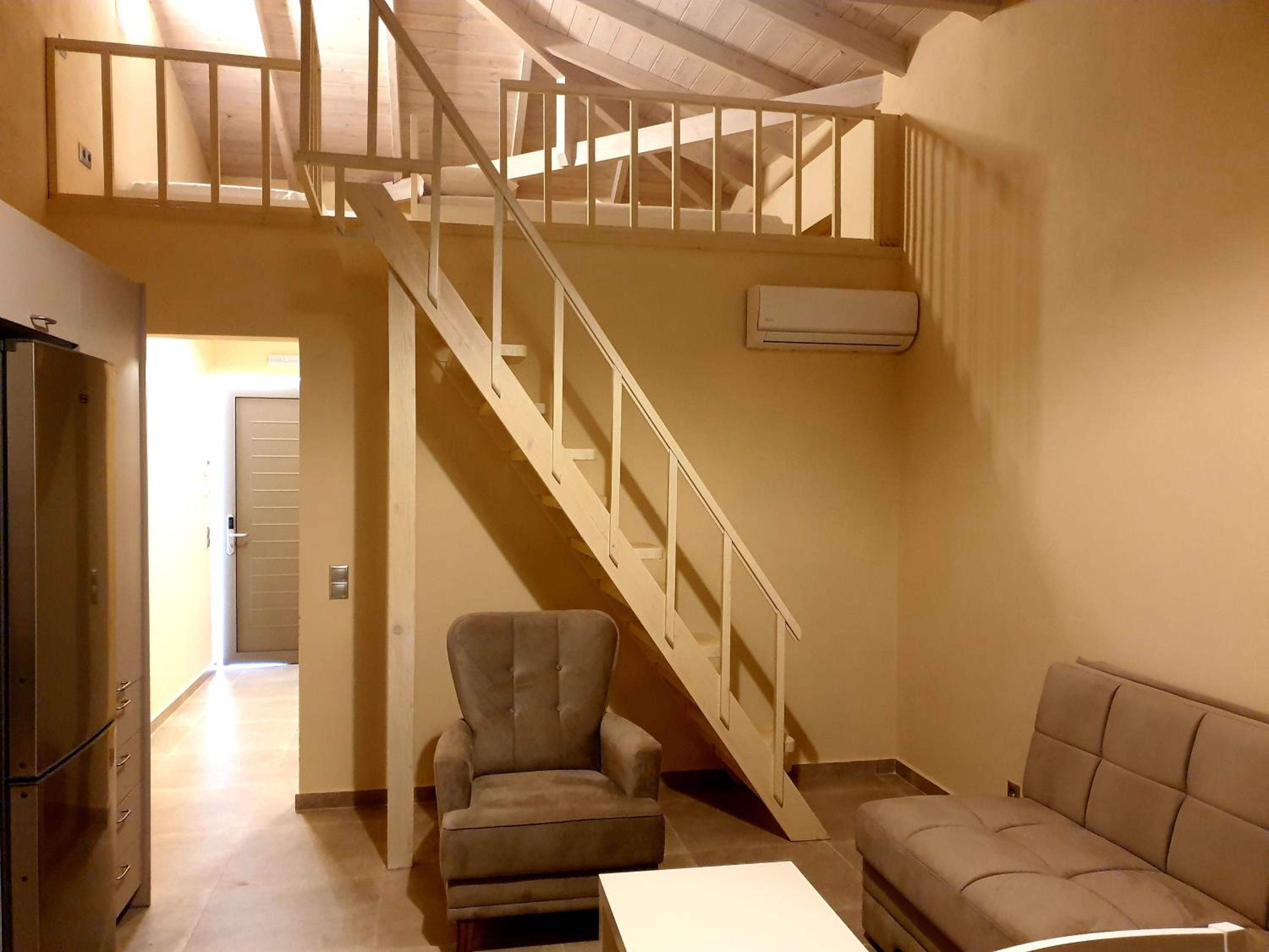 StelDi Luxury Apartments view 4