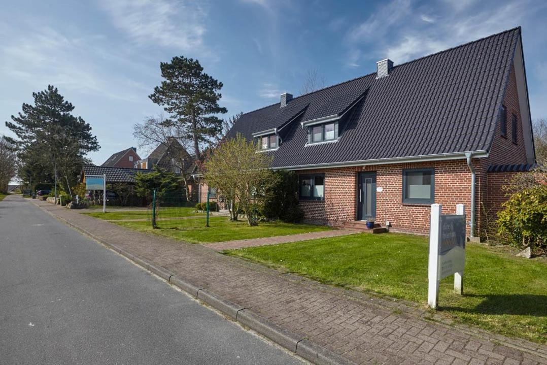 Hotel Düne 8 - Image 1