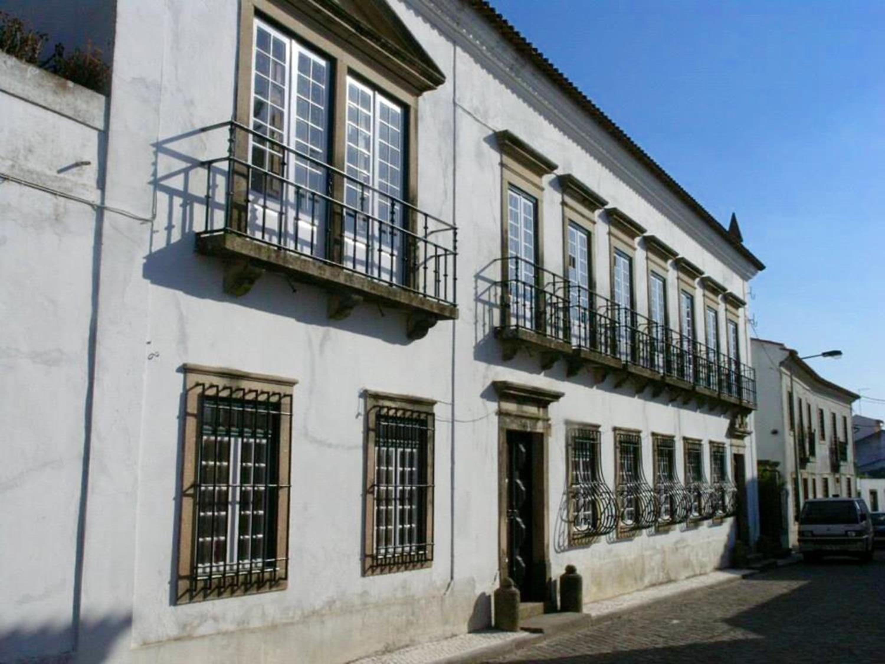 Casa de Nossa Senhora da Conceição view 3