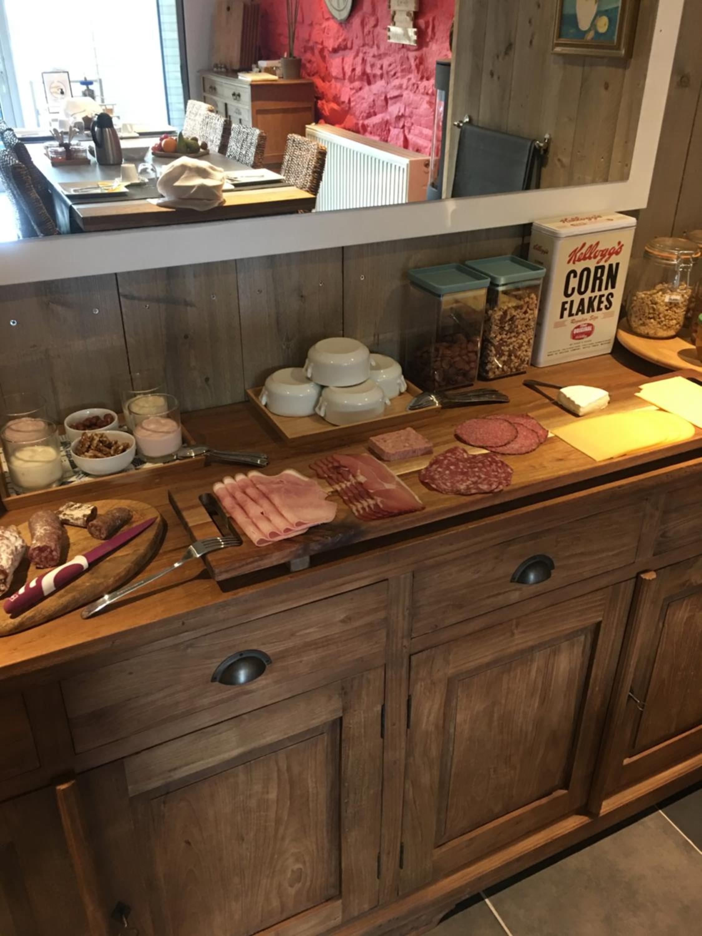 B&B De Notelaar