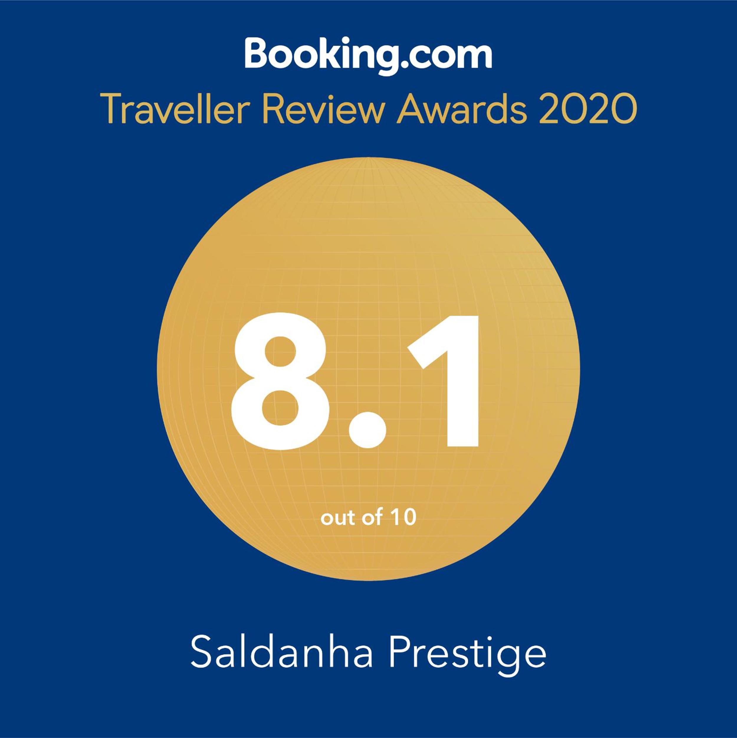 Saldanha Prestige view 4