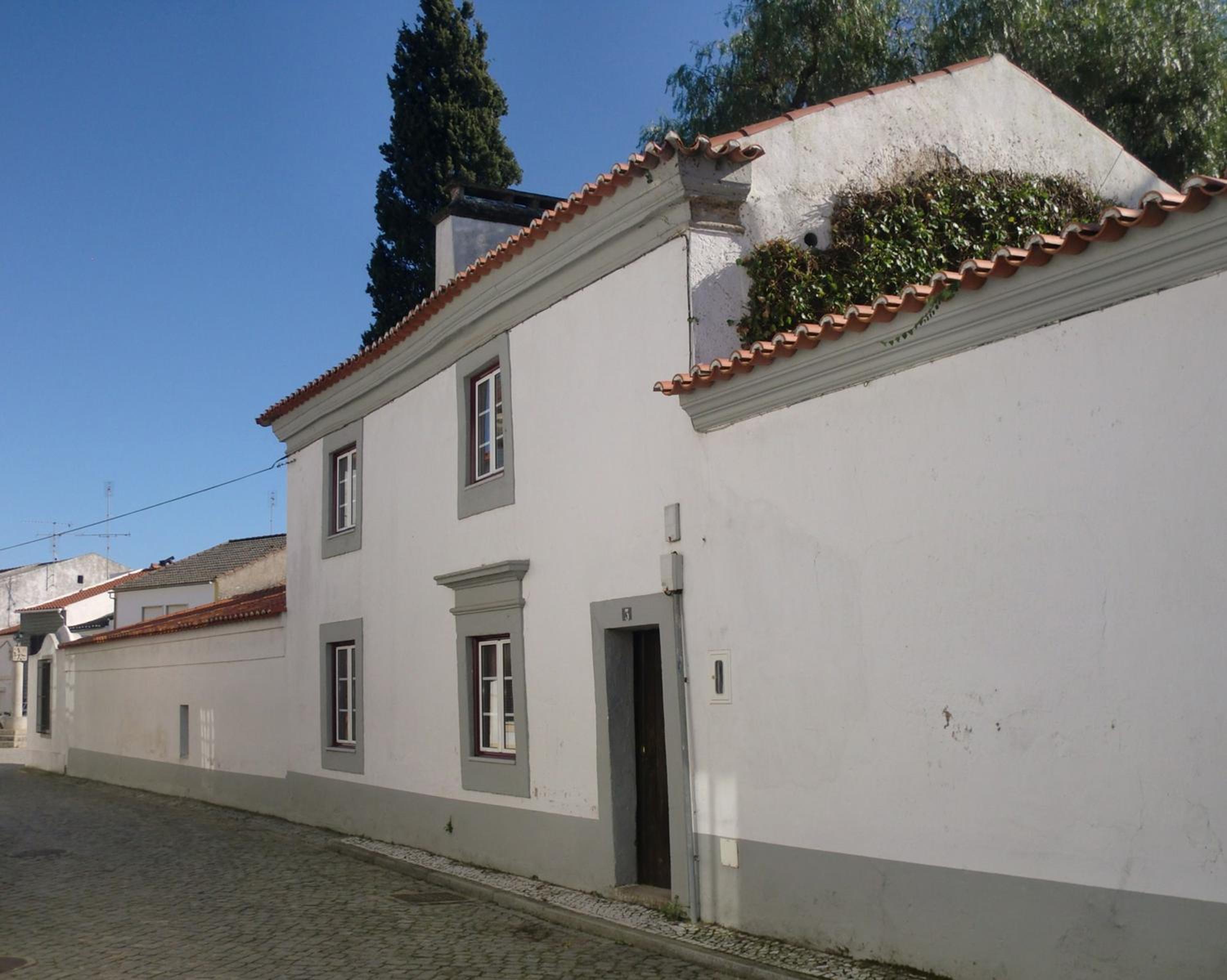Casa de Nossa Senhora da Conceição view 5