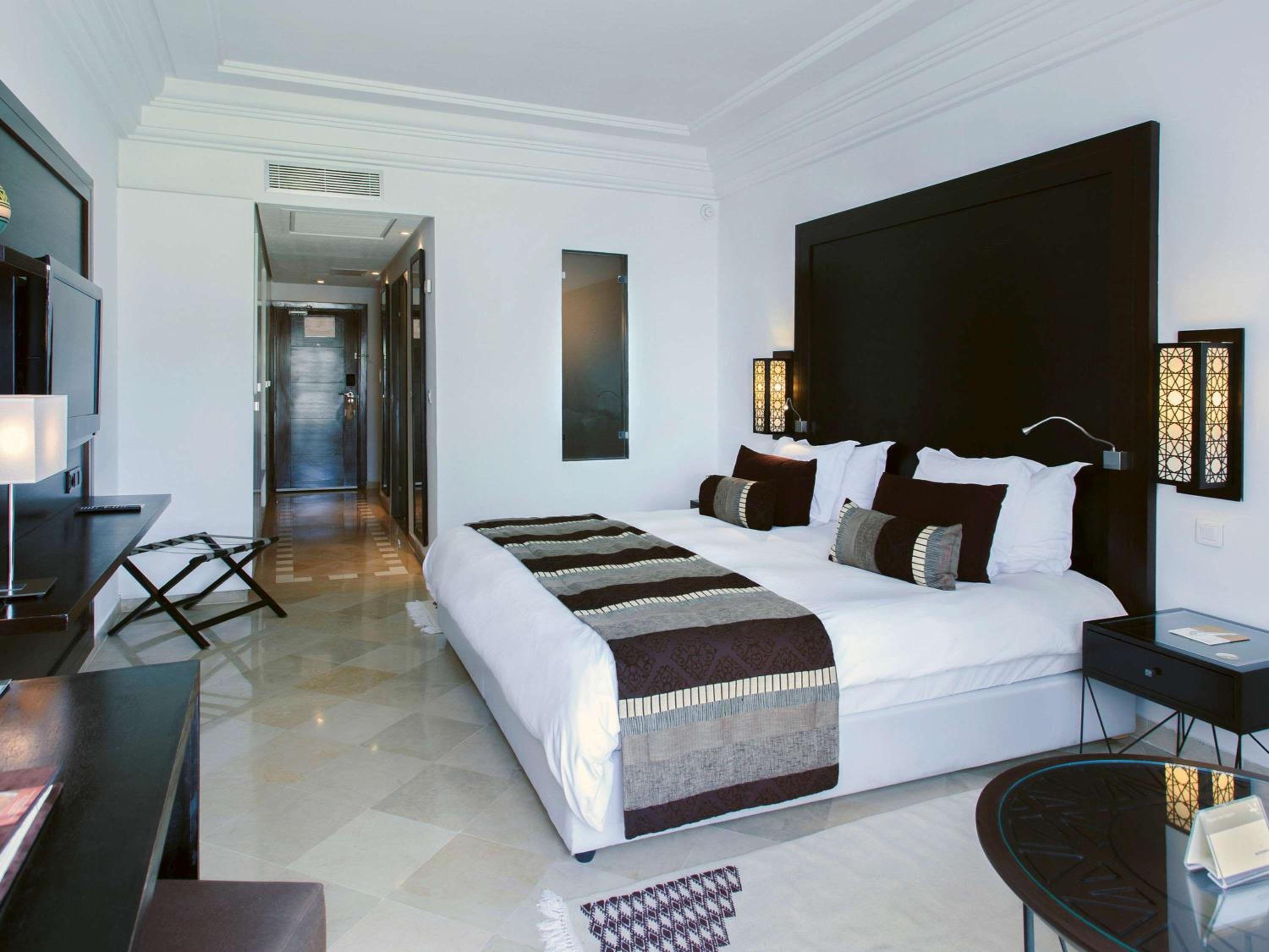 Gammarth Vacations - Movenpick Hotel Gammarth Tunis - Property Image 6
