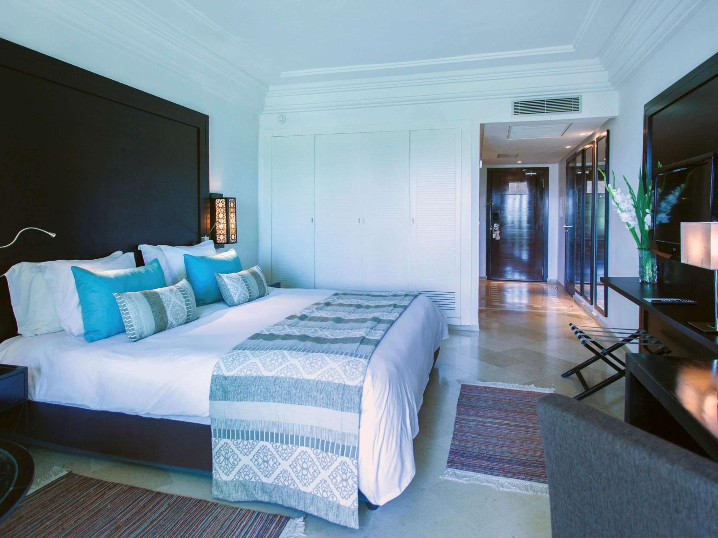 Gammarth Vacations - Movenpick Hotel Gammarth Tunis - Property Image 8