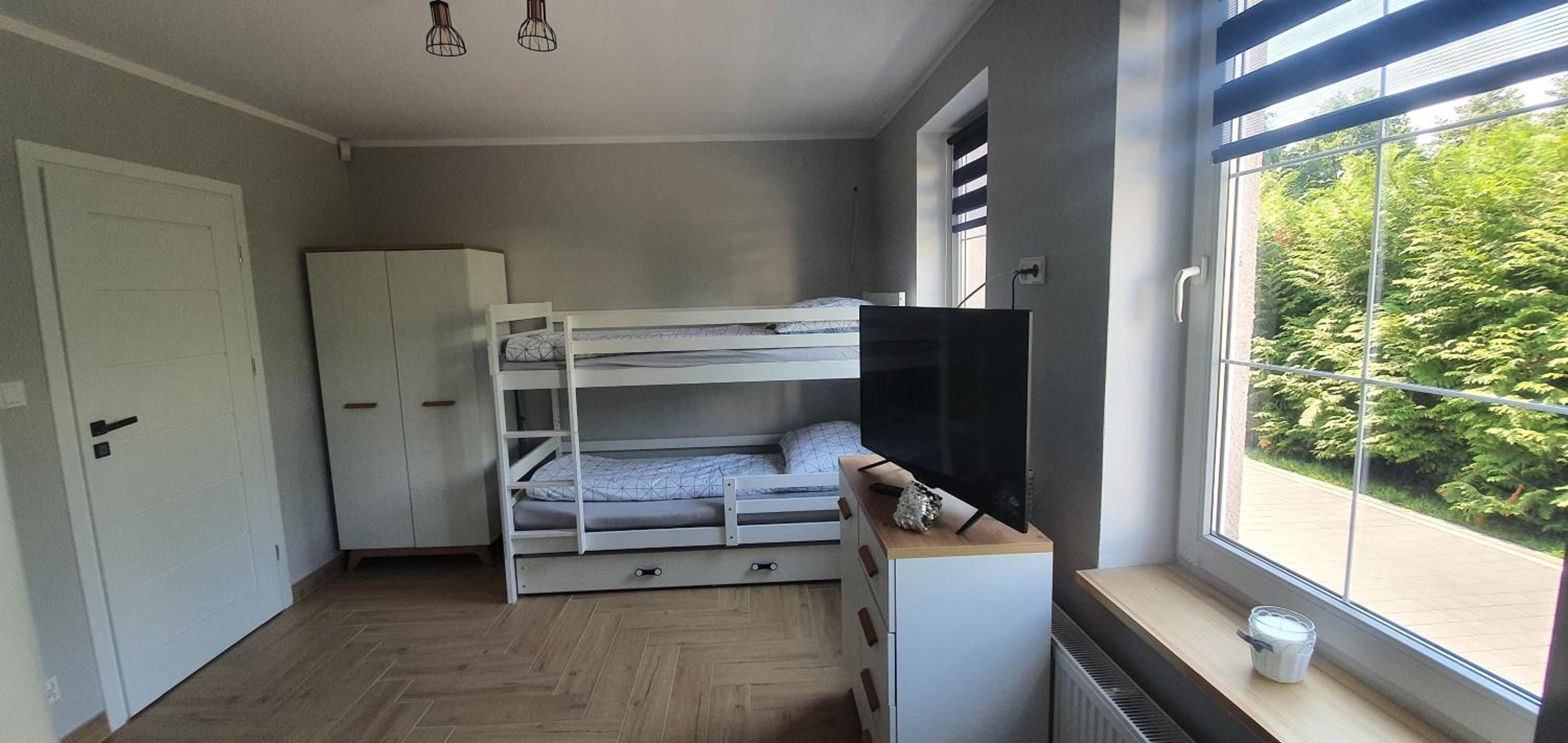 Pod Żaglami en Dąbki