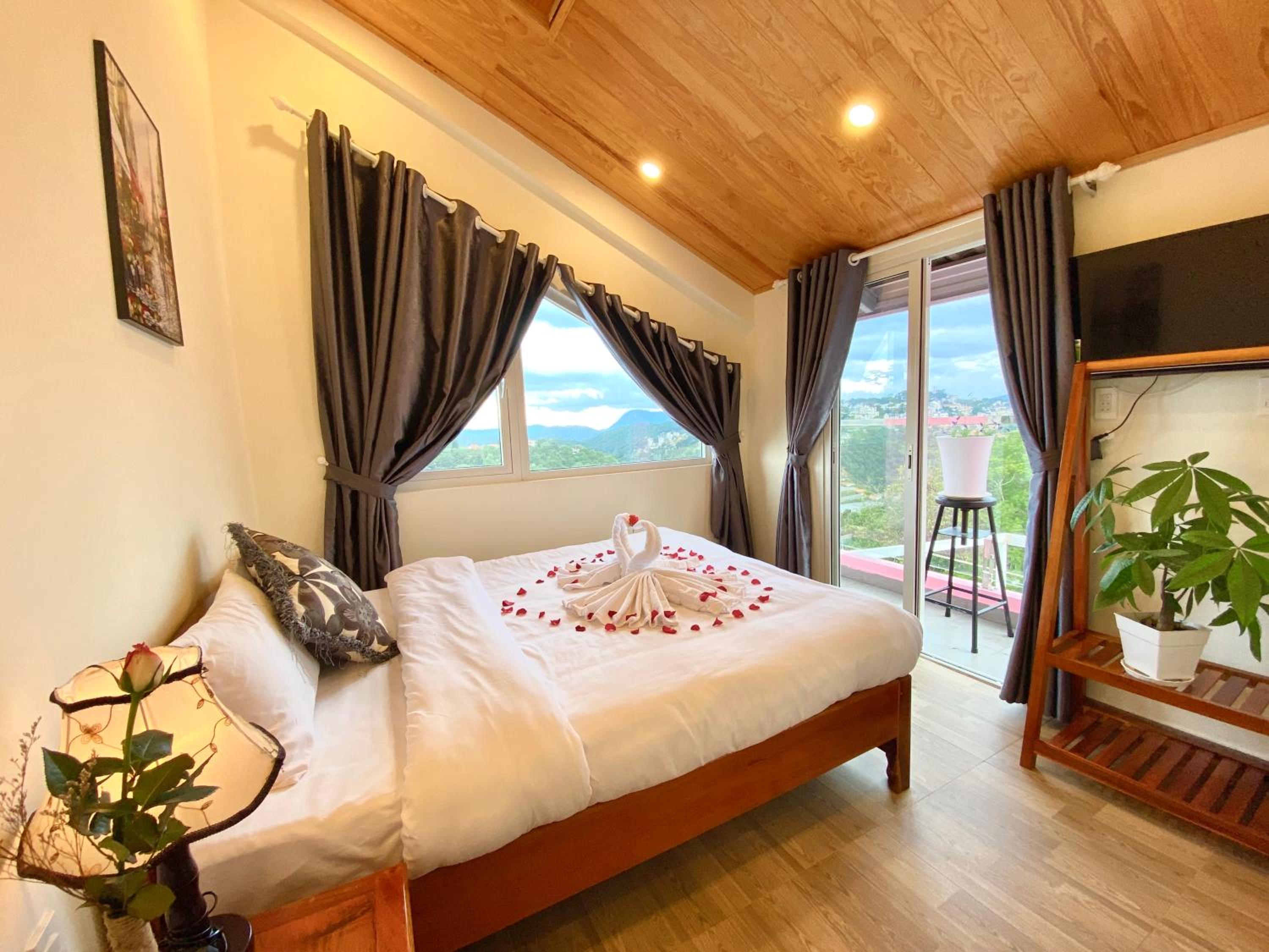 Sweet Dream Hotel & Villa view 5