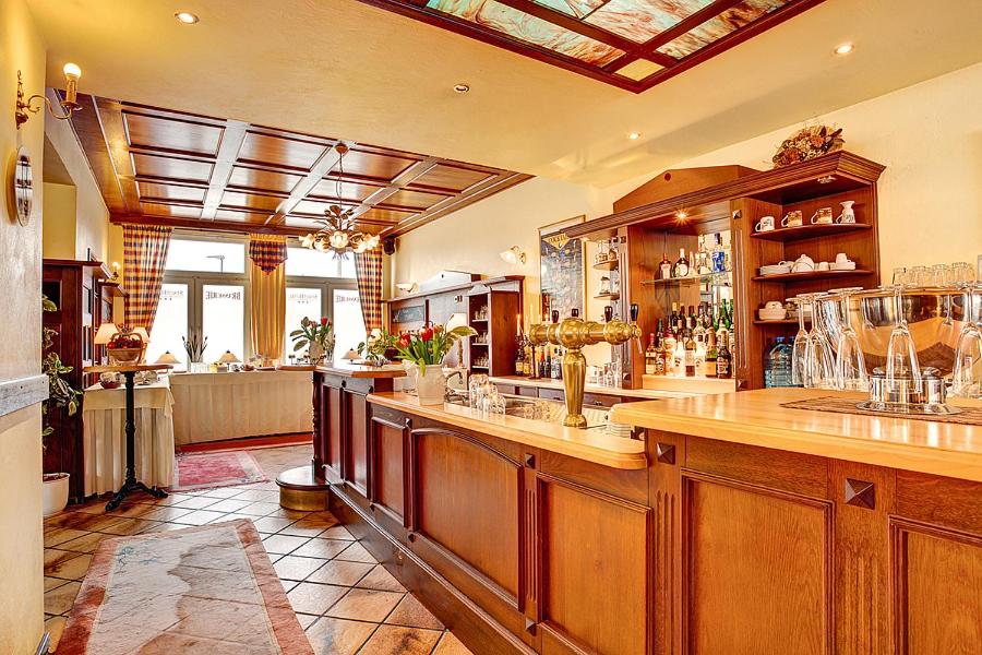Stadthotel Detmold