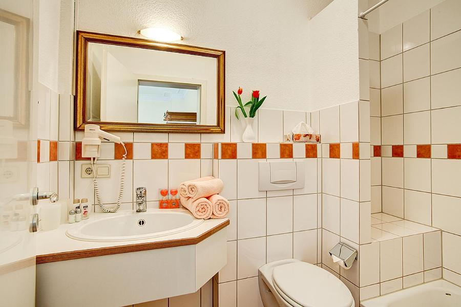 Stadthotel Detmold