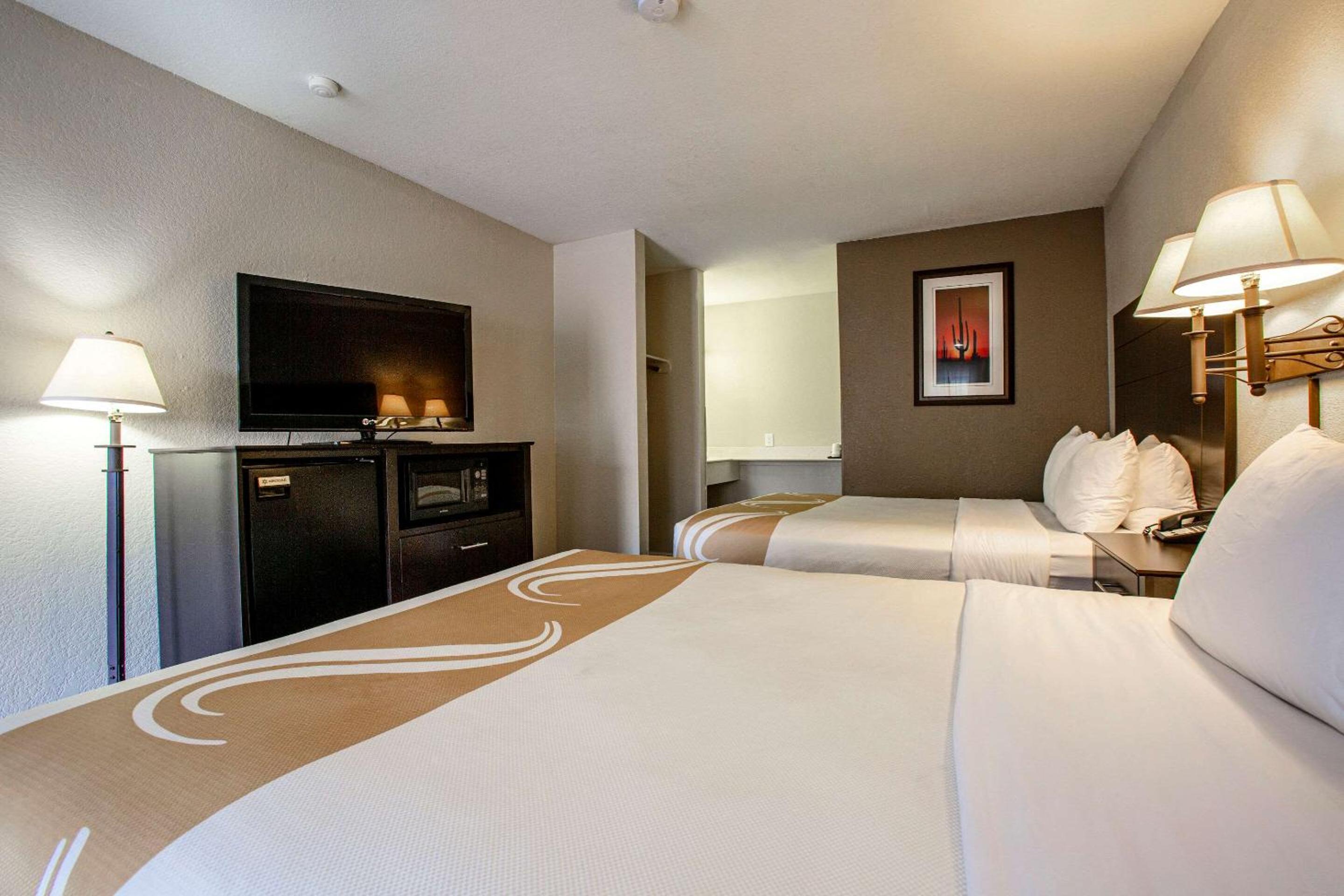 Quality Inn Pinetop Lakeside