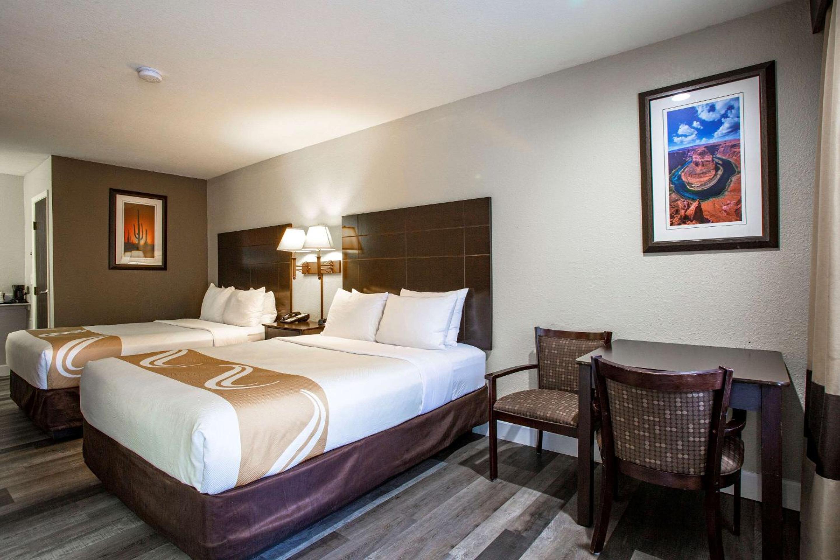 Quality Inn Pinetop Lakeside