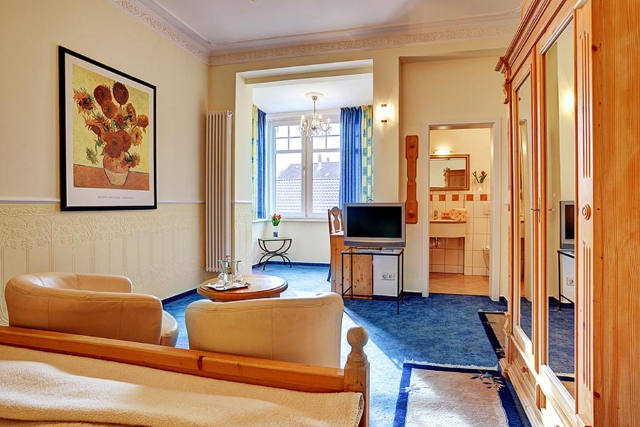 Stadthotel Detmold